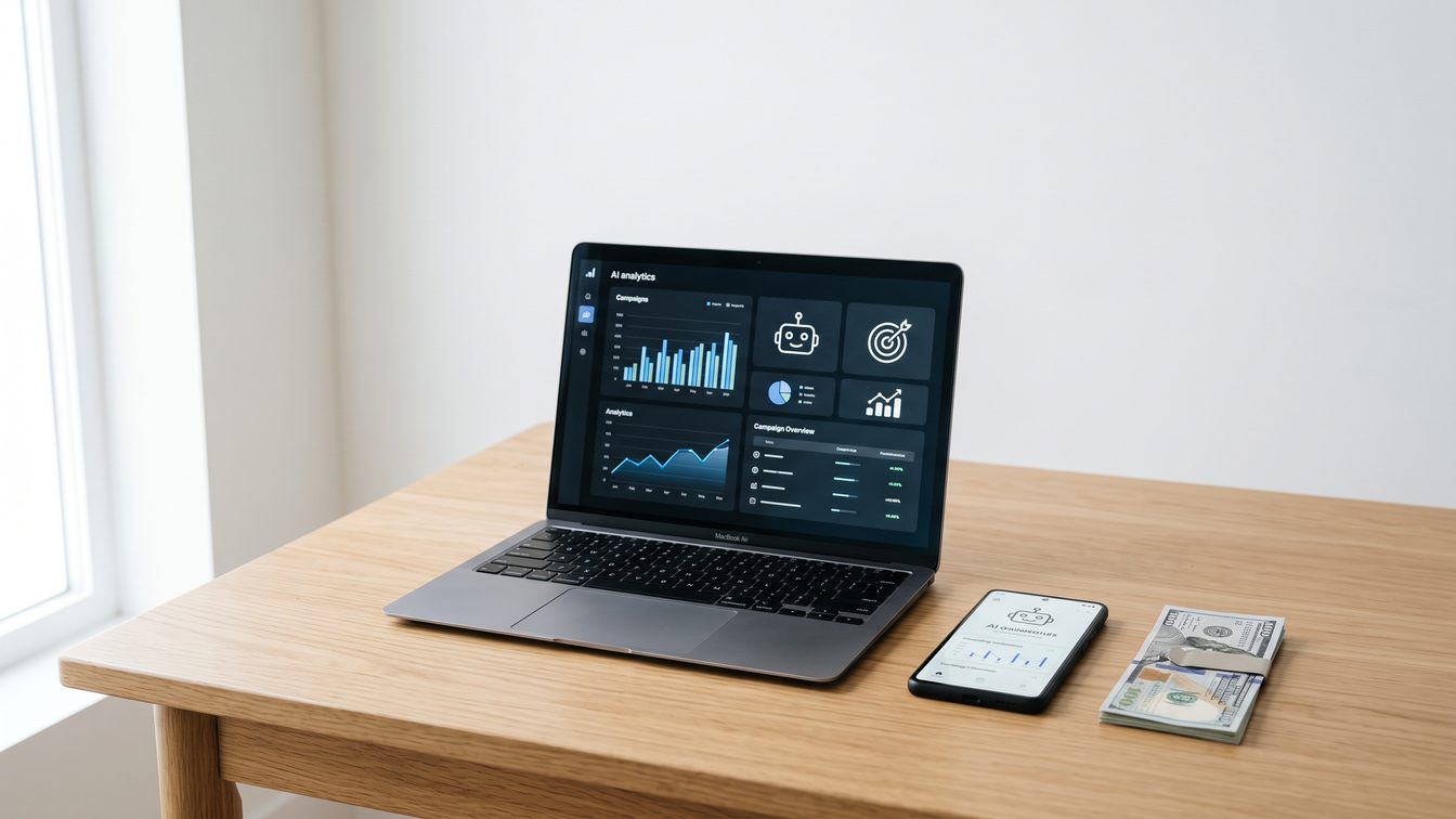 The $100/Month AI Stack That Replaces Your First Marketing Hire