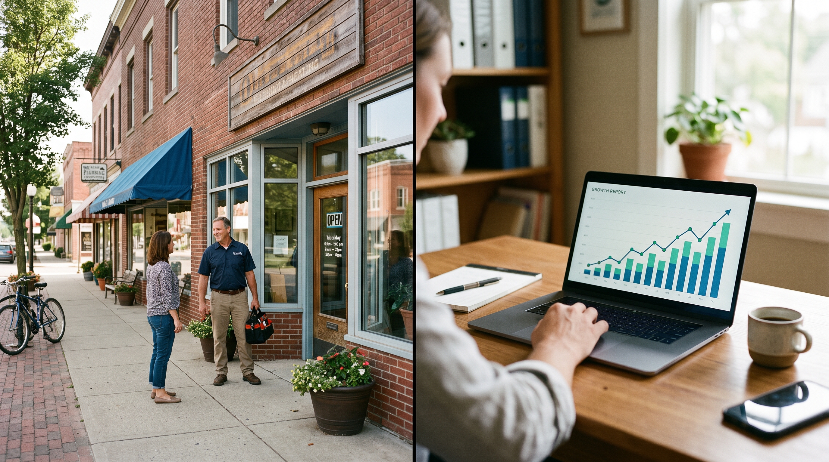 The $1,200/Month AI Growth System That Outperforms $3,500/Month Agency Retainers