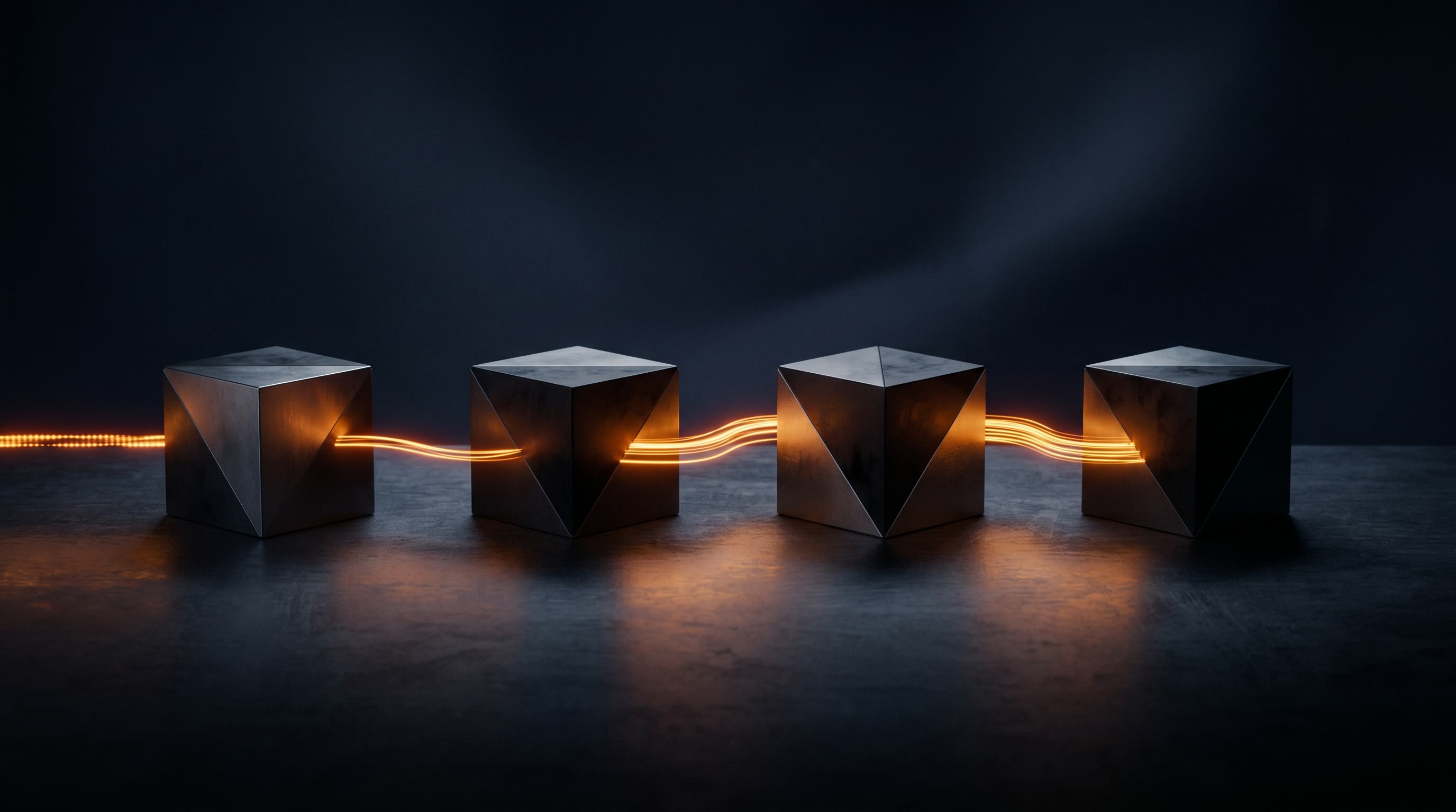 The $200/Month AI Stack That Runs a B2B Sales Funnel End-to-End