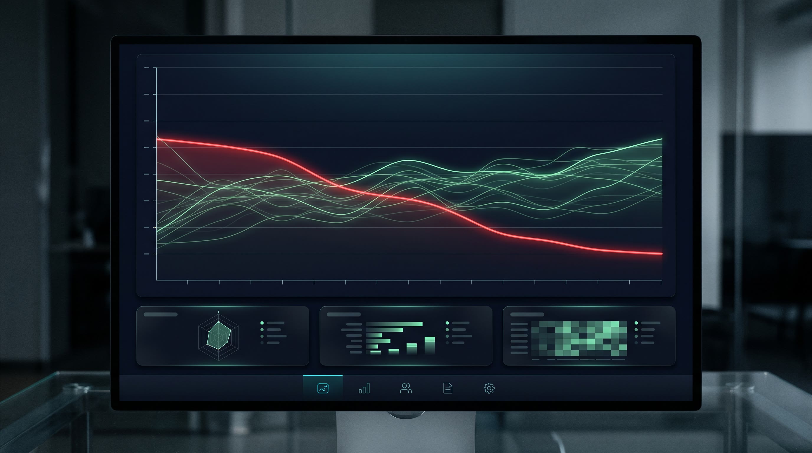3 AI Feature-Usage Signals That Predict SaaS Churn Before the Cancel Click