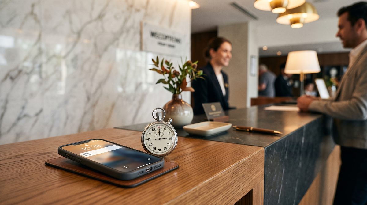The 3-Minute Lead Response Rule: AI Appointment Setting for Service Businesses