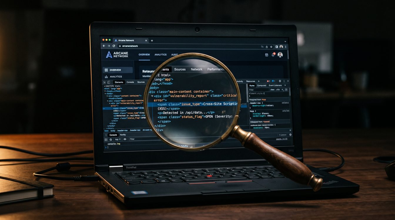 The 30-Second Marketing Audit: What AI Sees When It Scans Your Business in 2026