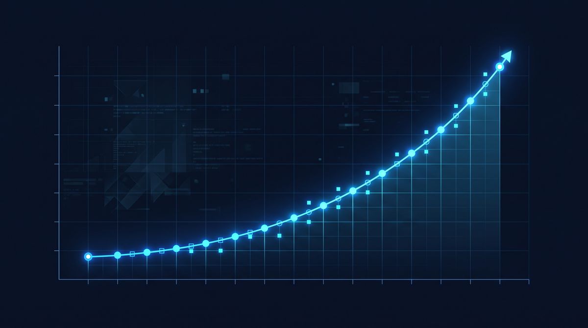 The 34 Percent Line: Mid-Market Ecom Without AI Agents Is Already Behind