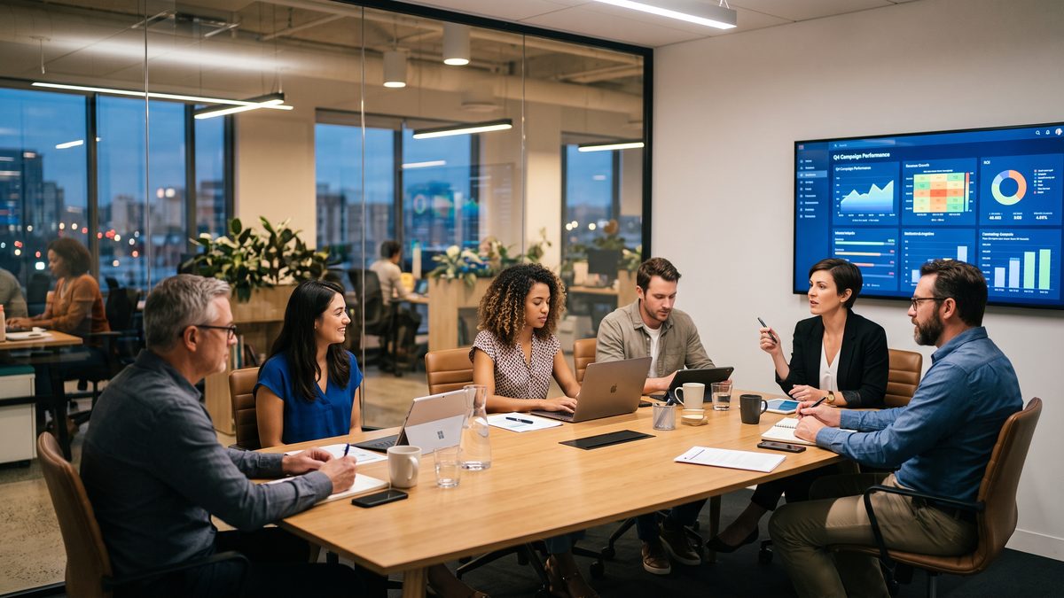 5 AI-Powered Client Reports That Make Your Agency Impossible to Fire