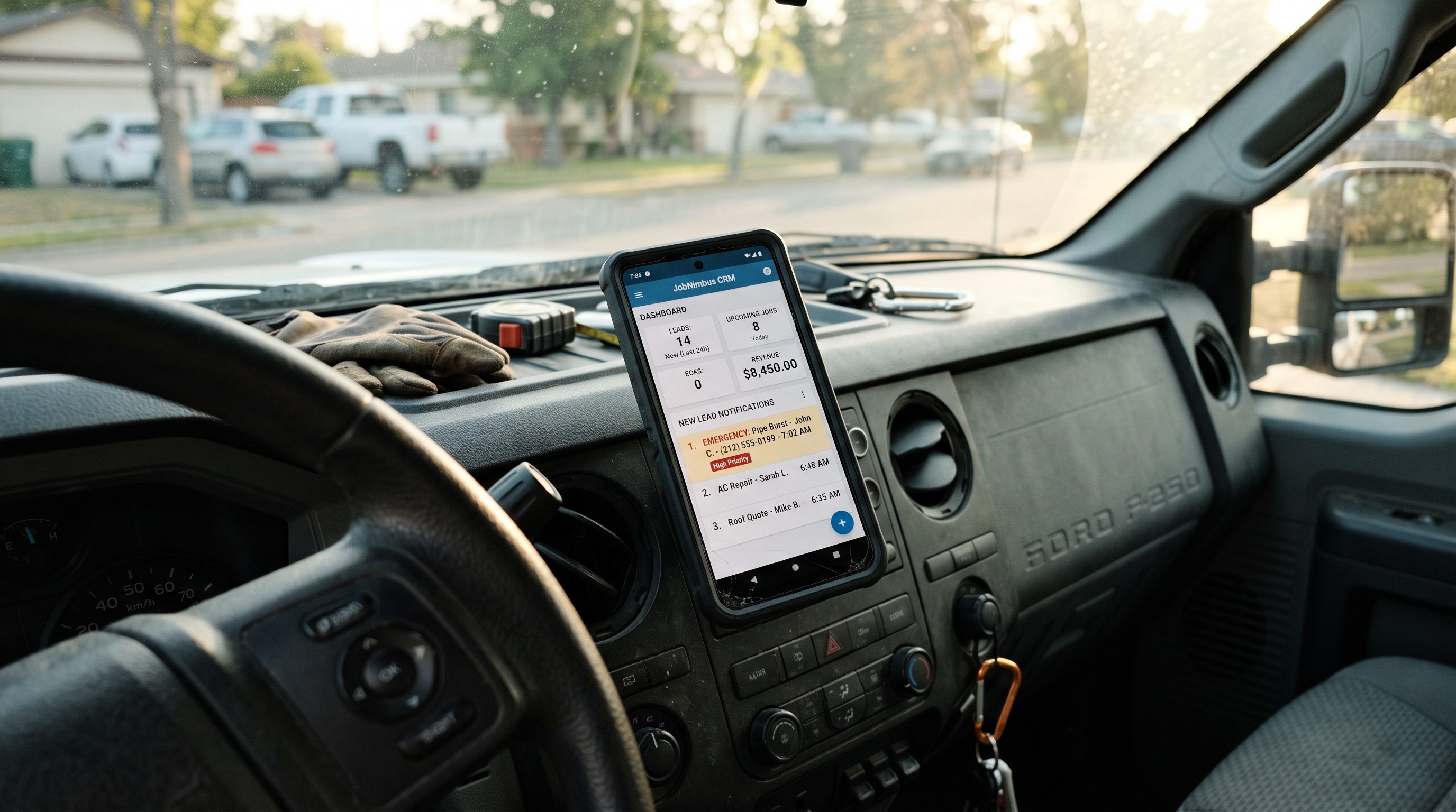 The 5-Step Marketing Autopilot Loop That Actually Works for Service Businesses Under $500K