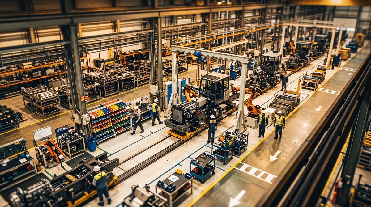 68 Percent of Every Deal in 2026 Is a Bolt-On. Are You the Platform or the Parts Bin?