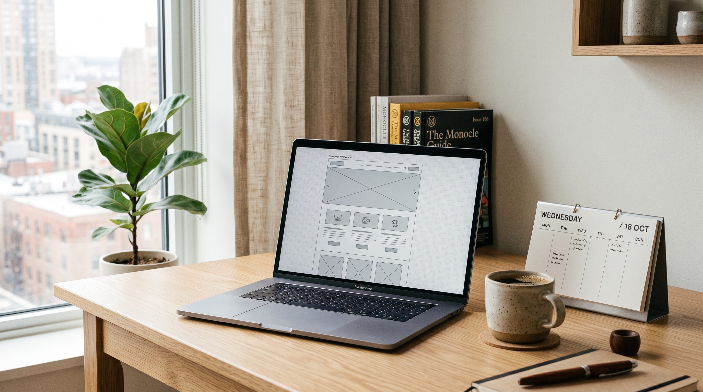 The 7-Day Website Playbook: What an 83% Faster Build Means for Service Business Owners