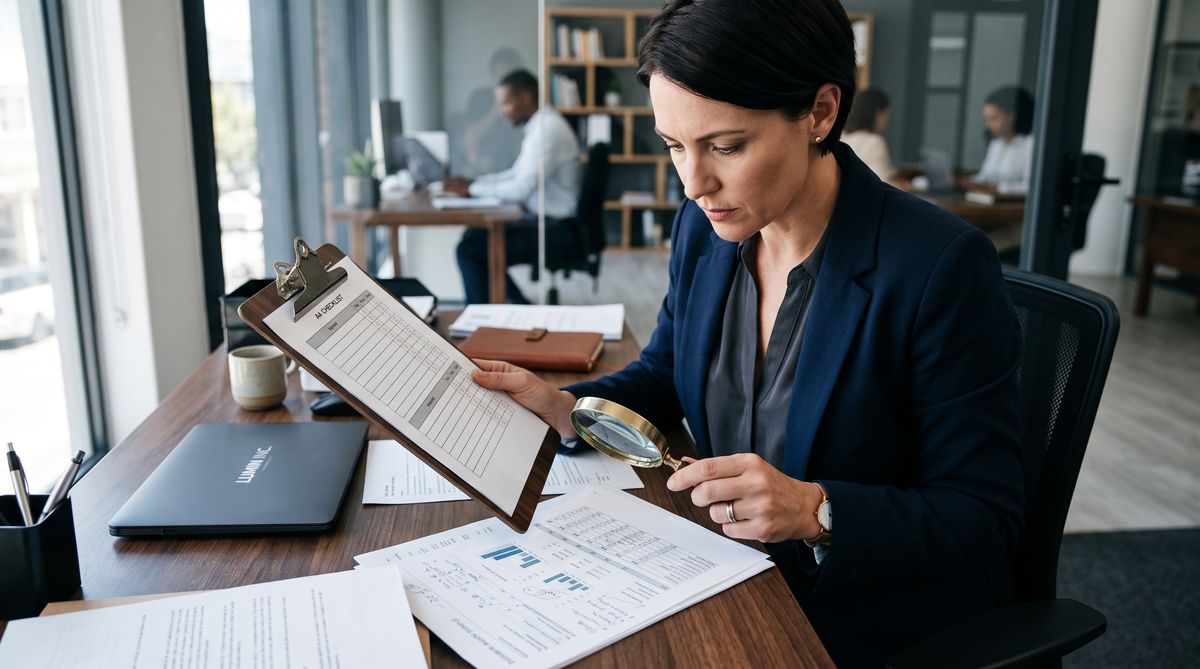 The 7-Question AI Vendor Audit Every Owner-Operator Should Run