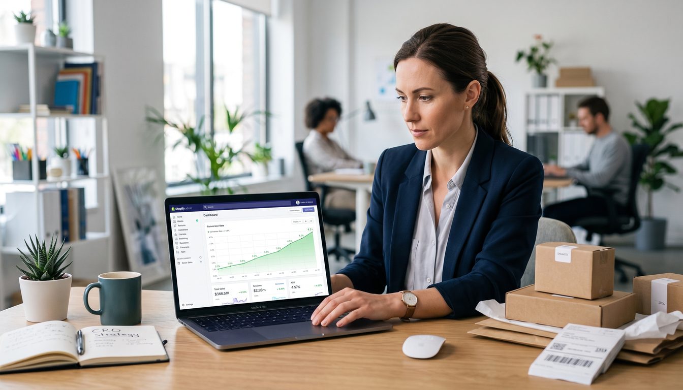 The 7 Shopify Apps That Actually Move the Needle on Conversion Rate in 2026
