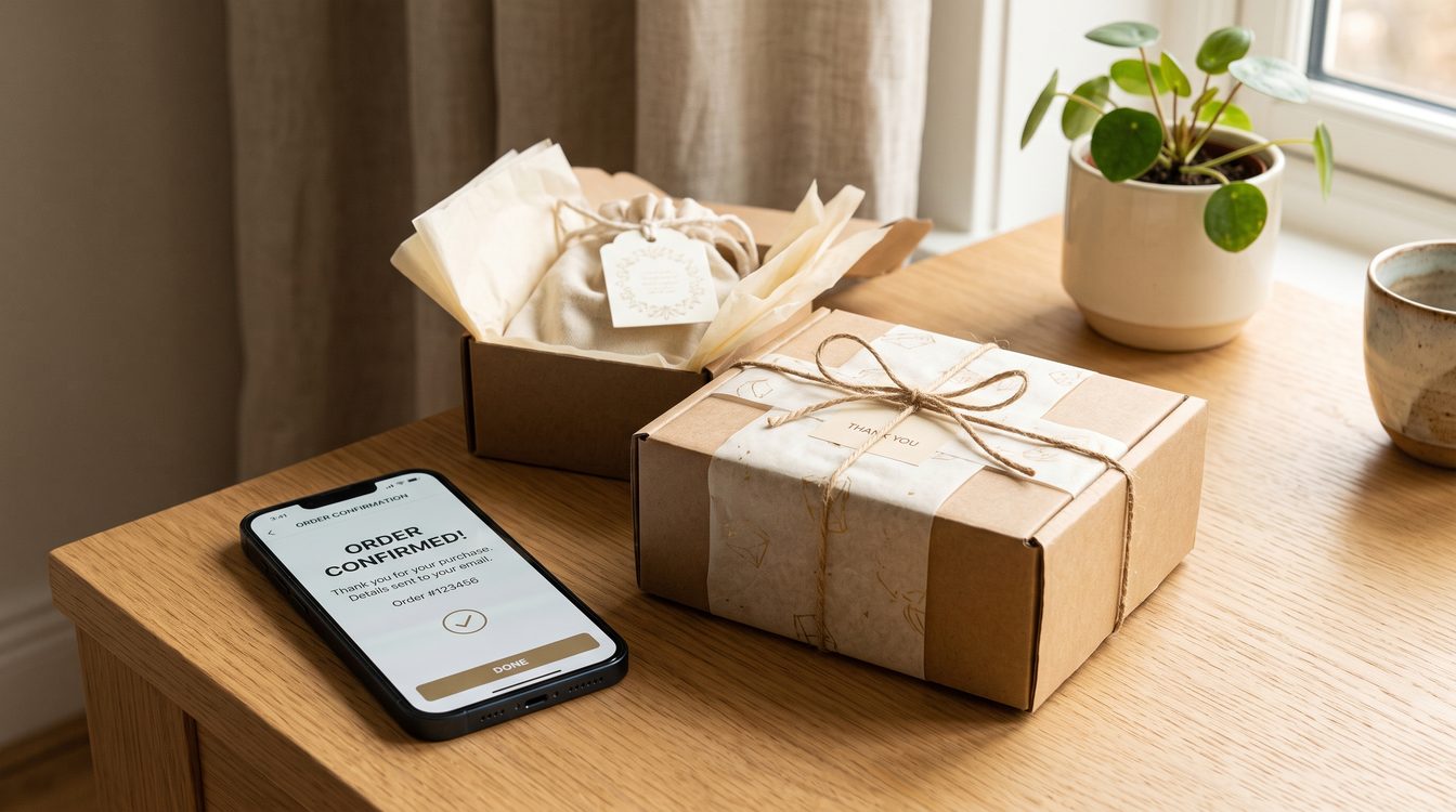 The 72-Hour Post-Purchase Sequence That Doubles Second-Order Rates
