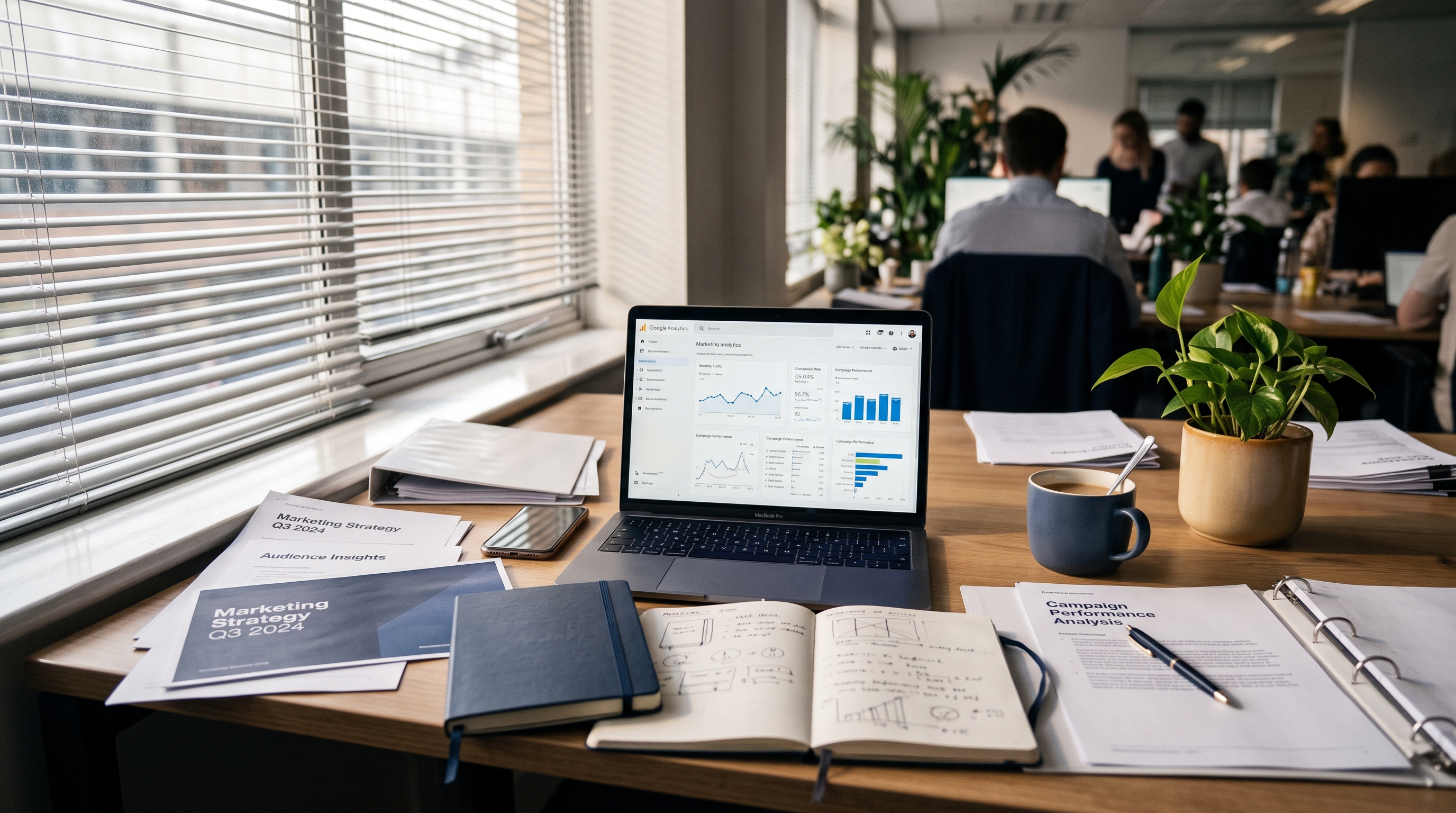 The 87% Adoption Trap: Why AI Marketing Without Systems Compounds the Wrong Thing