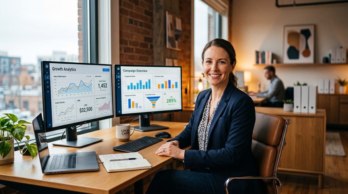 87 Percent AI Adoption and the Sovereignty Question: Are You the System or Just the User?