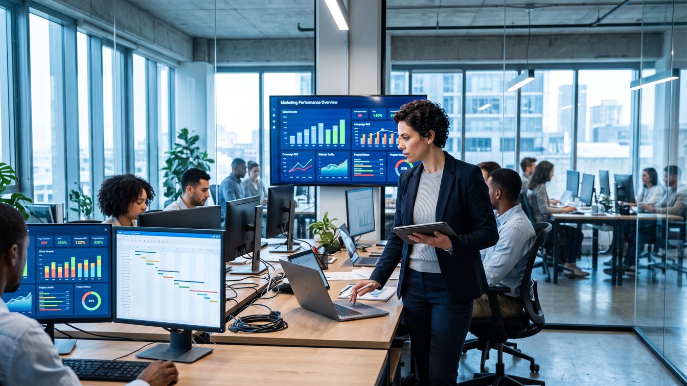 The 90-Day Bottleneck Audit for Agencies: How to Find the $300K You Are Leaving on the Table