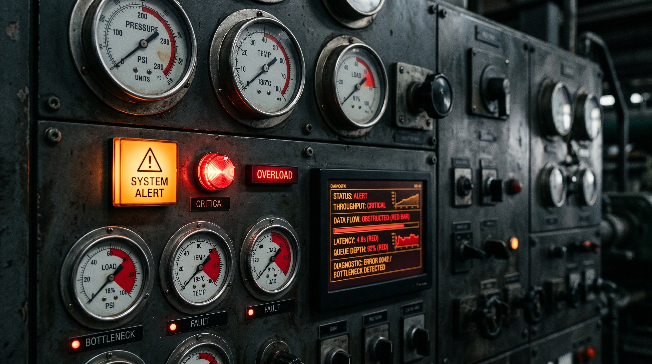 The 90-Day Bottleneck Audit for AI Adoption: Where Your Marketing Stack Is Choking