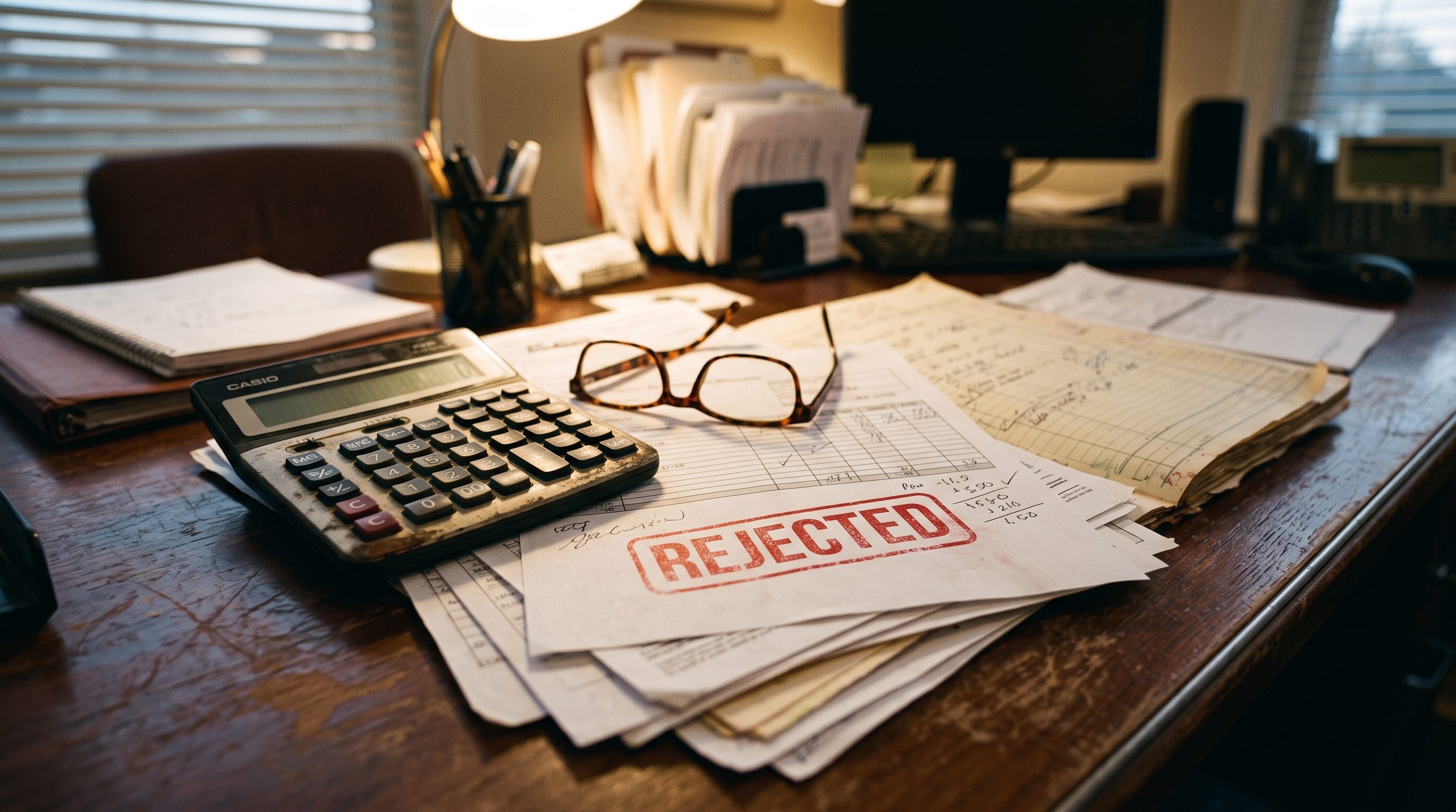 How a $2M Accounting Practice Became Unsellable — And the 5 Fixes That Rebuilt Its Value