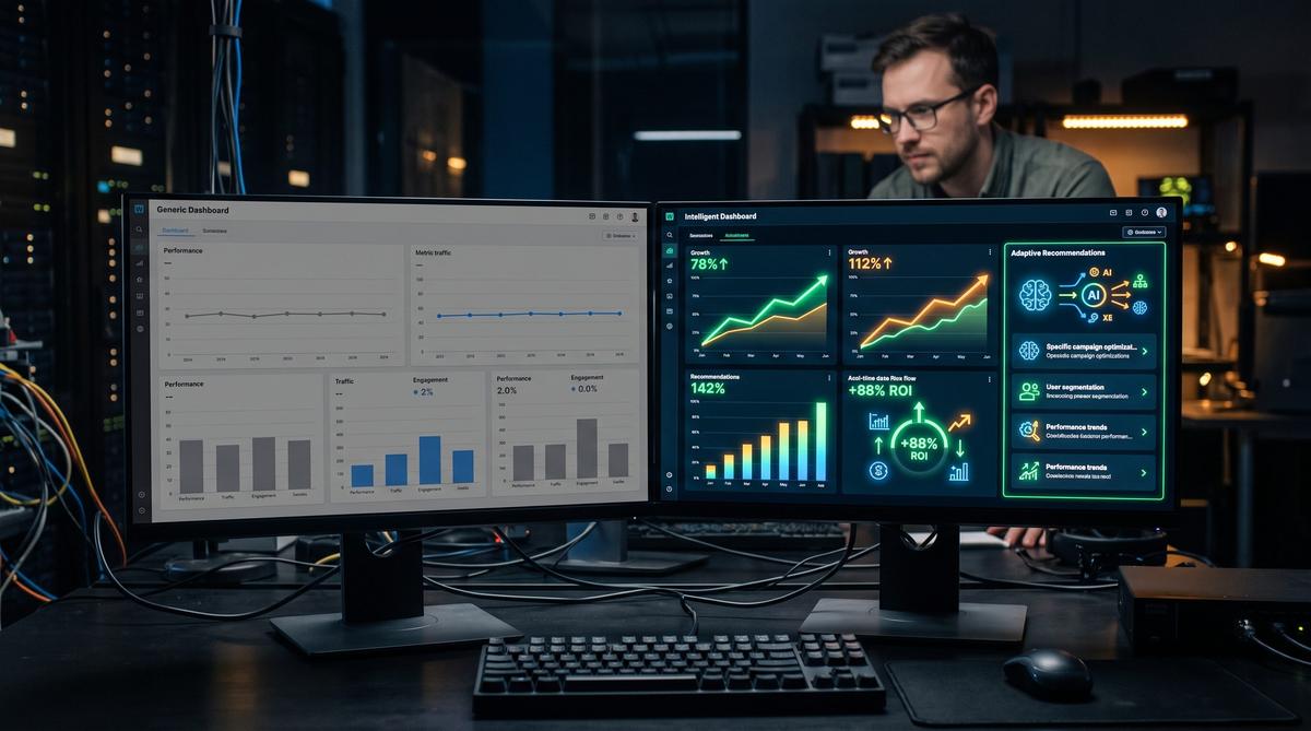ActiveCampaign Wavelength: The First Marketing AI That Learns Your Actual Business