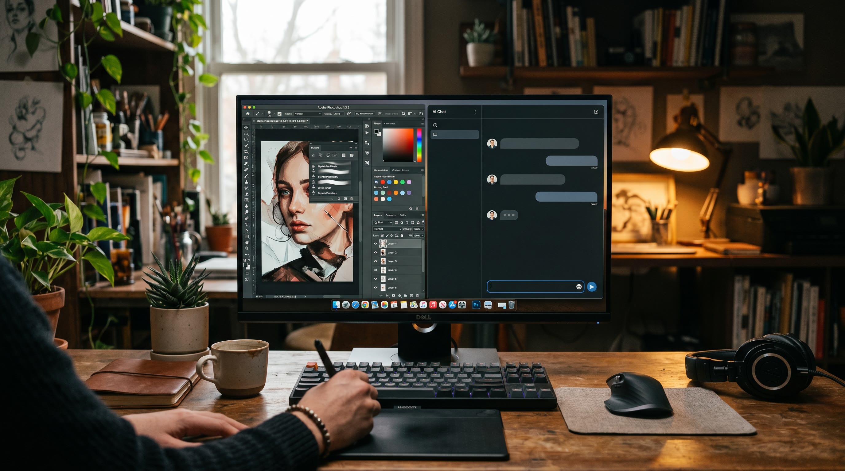 Operator's Verdict: Adobe Firefly's Agentic Assistant—Democratizer or Agency Killer?