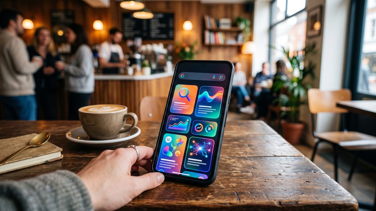 The AEO Migration Checklist: 7 Steps for Service Businesses to Show Up in AI Search