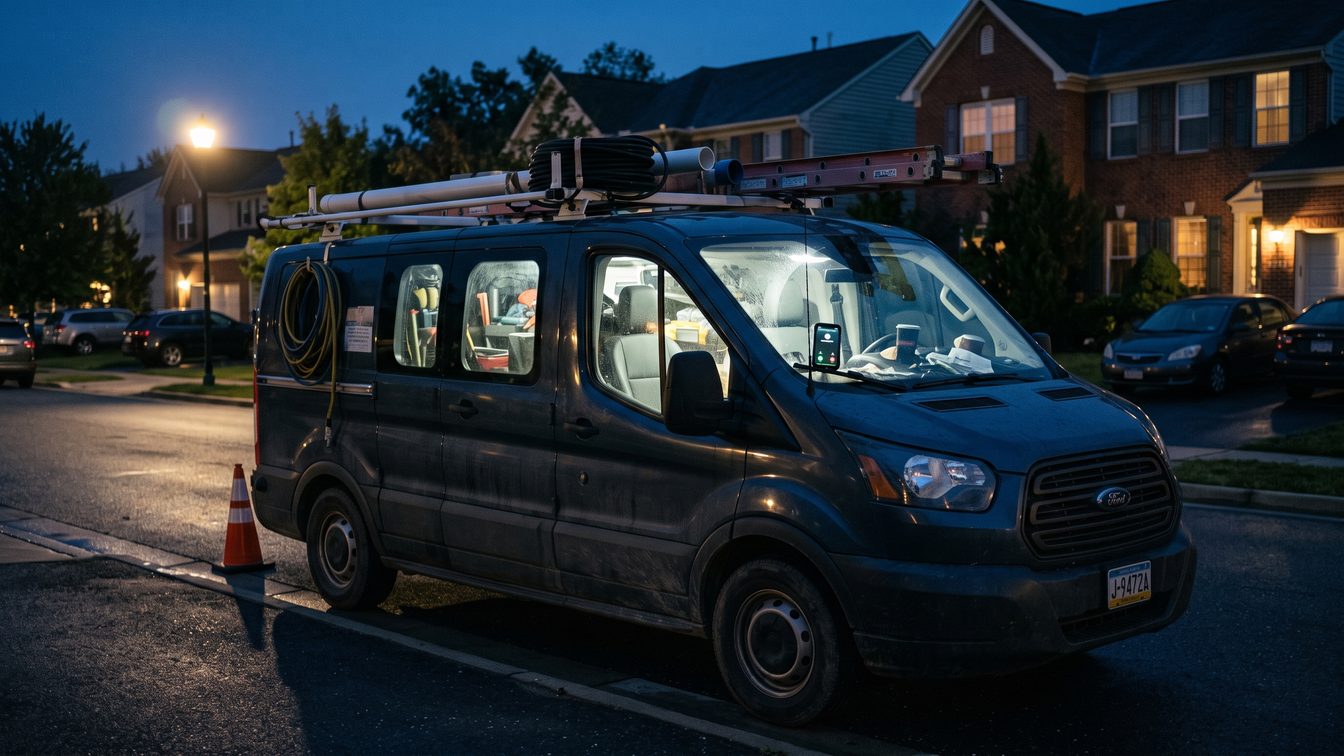 The After-Hours AI Dispatch Playbook for Home Service Contractors