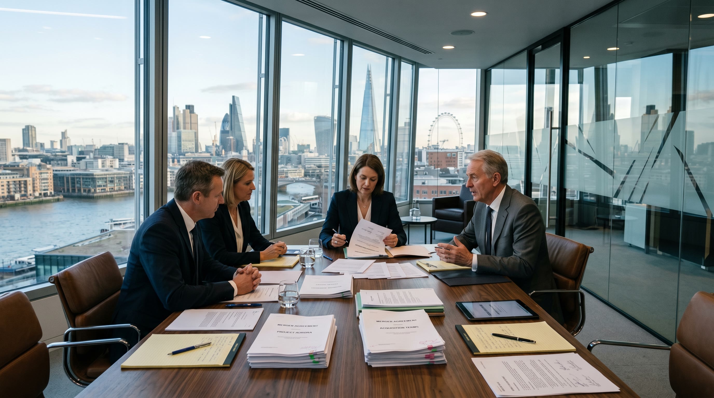 The Operator's Verdict: Agency AI Roll-Up Is Accelerating. 162% More M&A Deals. Here Is What It Means If You Plan to Sell.