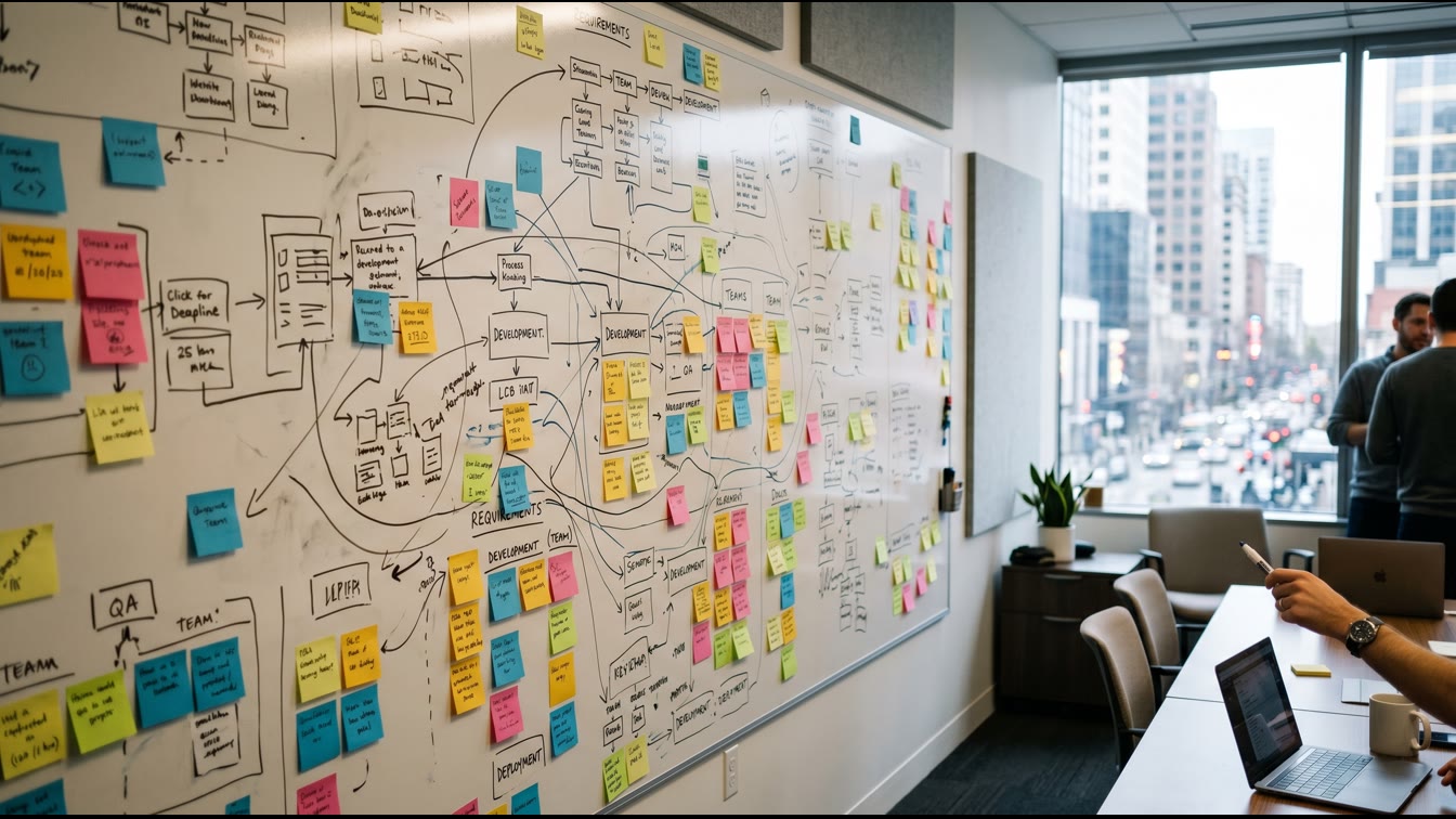 How a 7-Figure Agency Used the 90-Day Bottleneck Audit to Remove the Founder From $340K in Delivery
