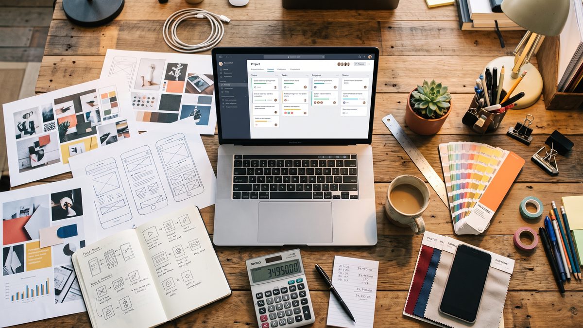 How Agencies Are Using AI to Cut Fulfillment Costs 40% Without Firing Anyone