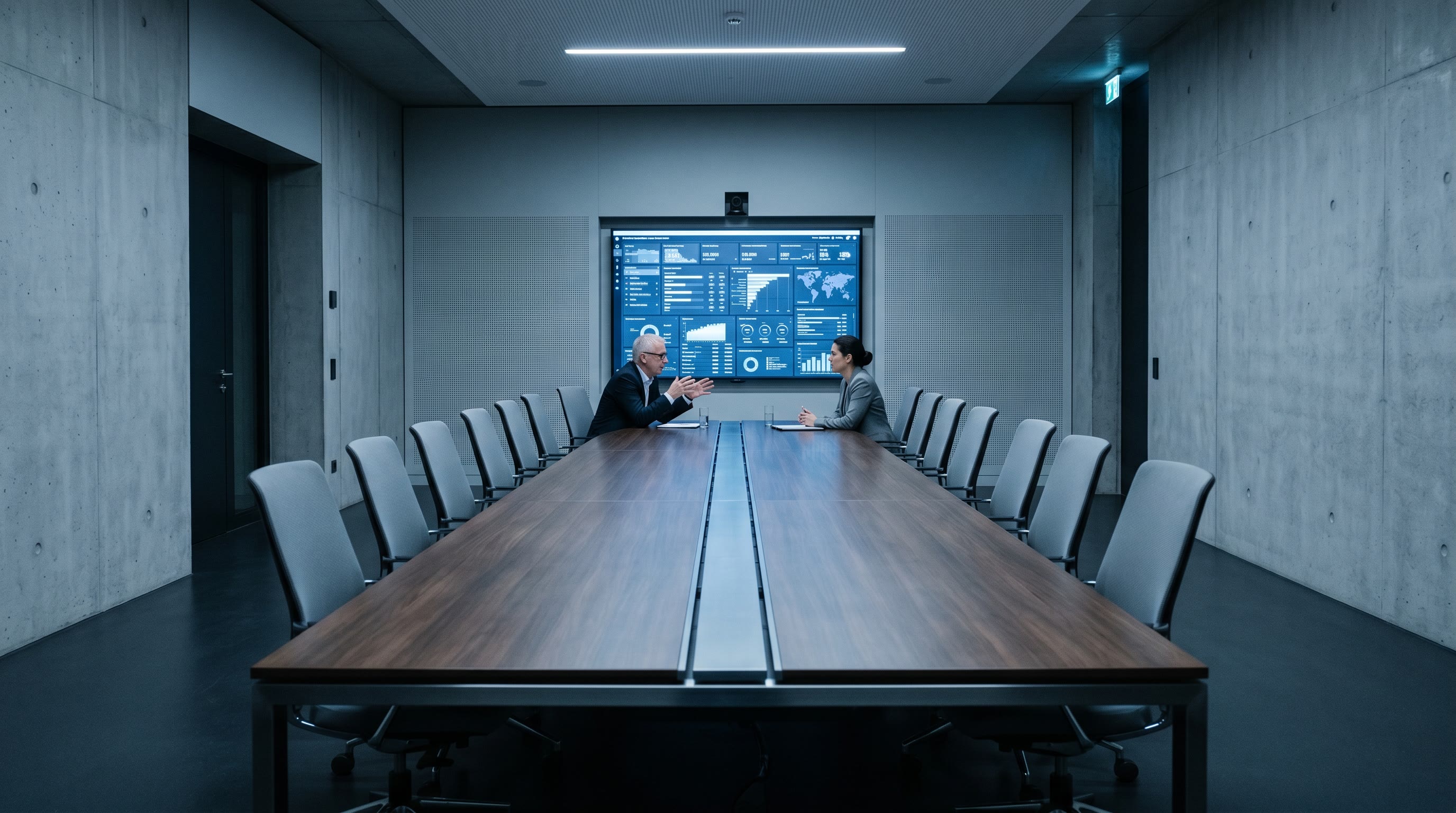 The Agency Headcount Math Is Broken: The Lean Ops Model Fix