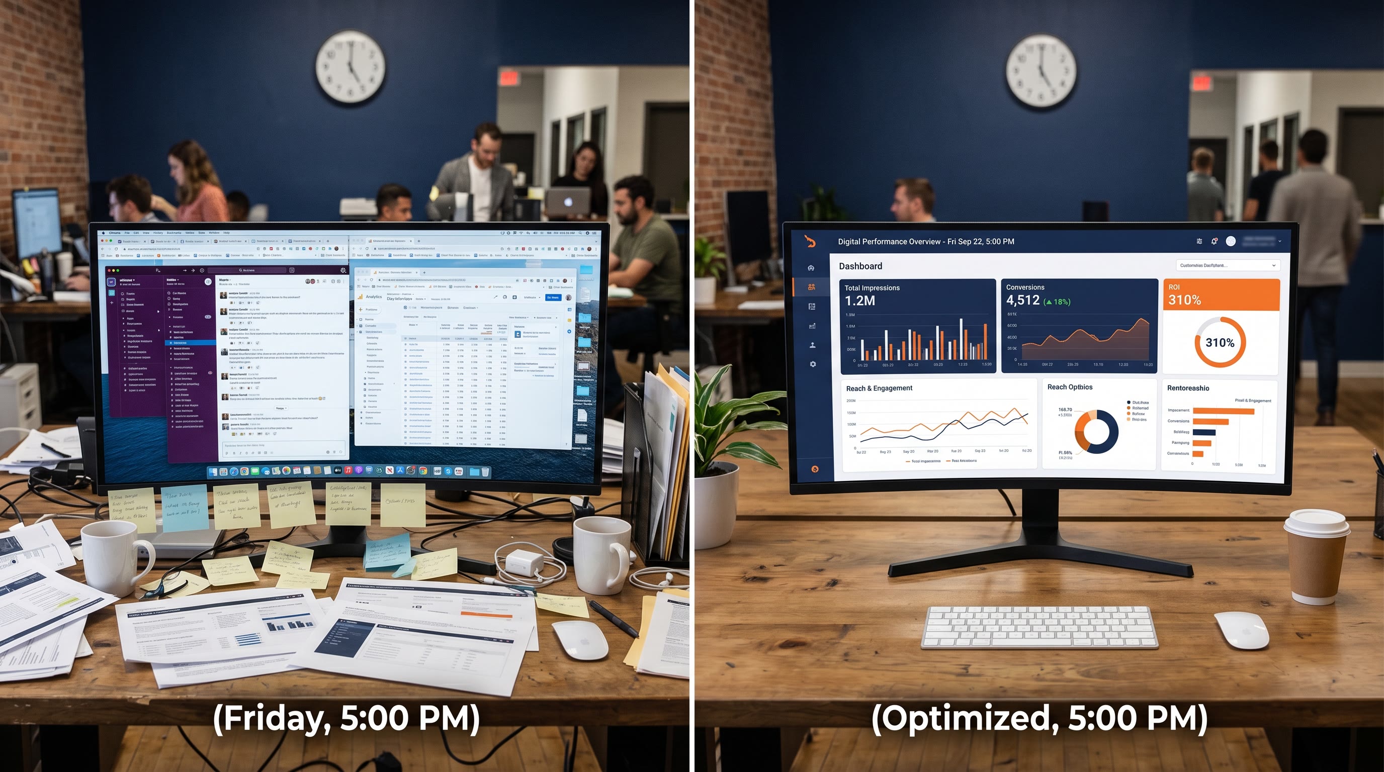 Agency Reporting Automation: The 3-Tool Stack That Cuts 15 Hours Per Week Without Losing Client Trust