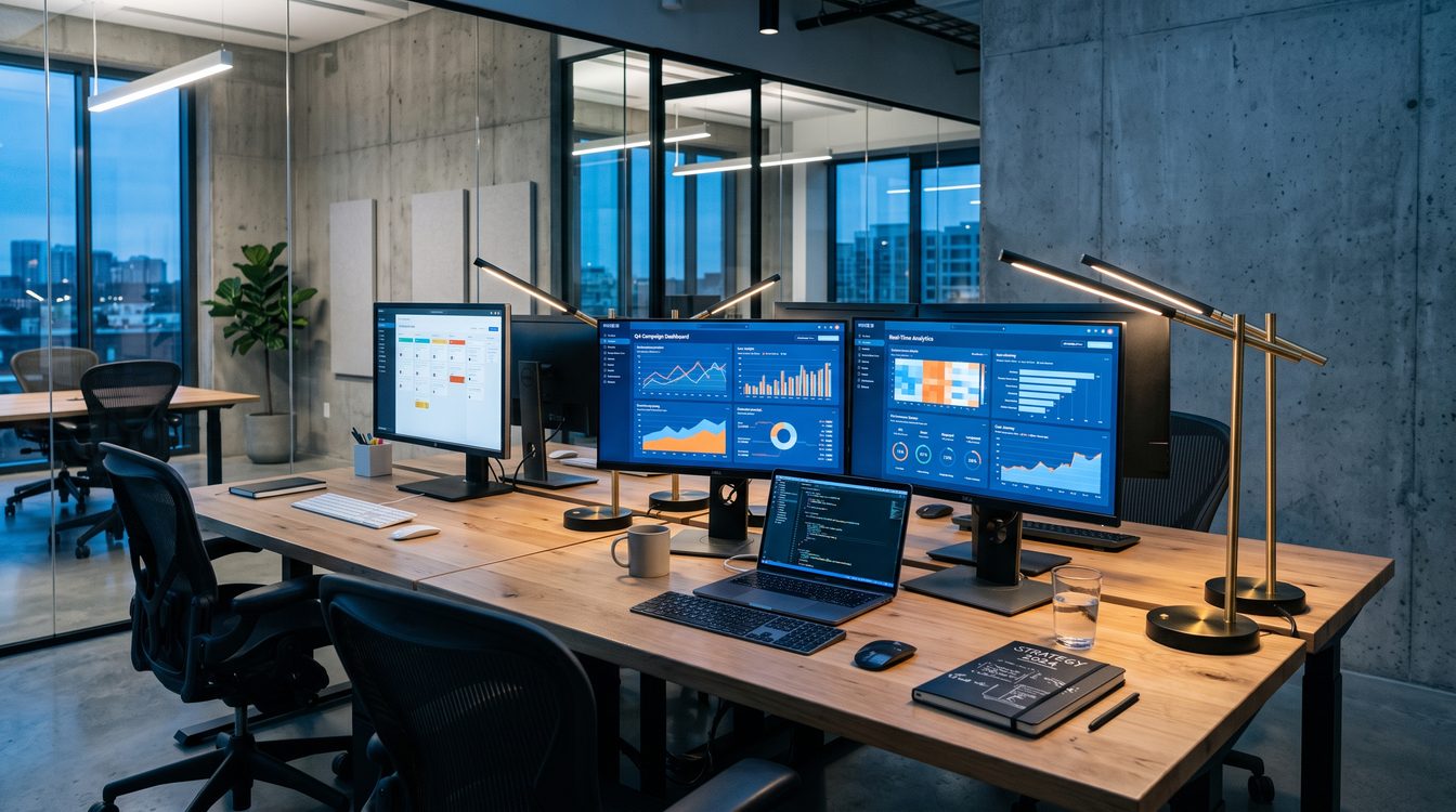 Tactical Audit: The Agency Retainer Model Is Dying — Here Is What Replaces It