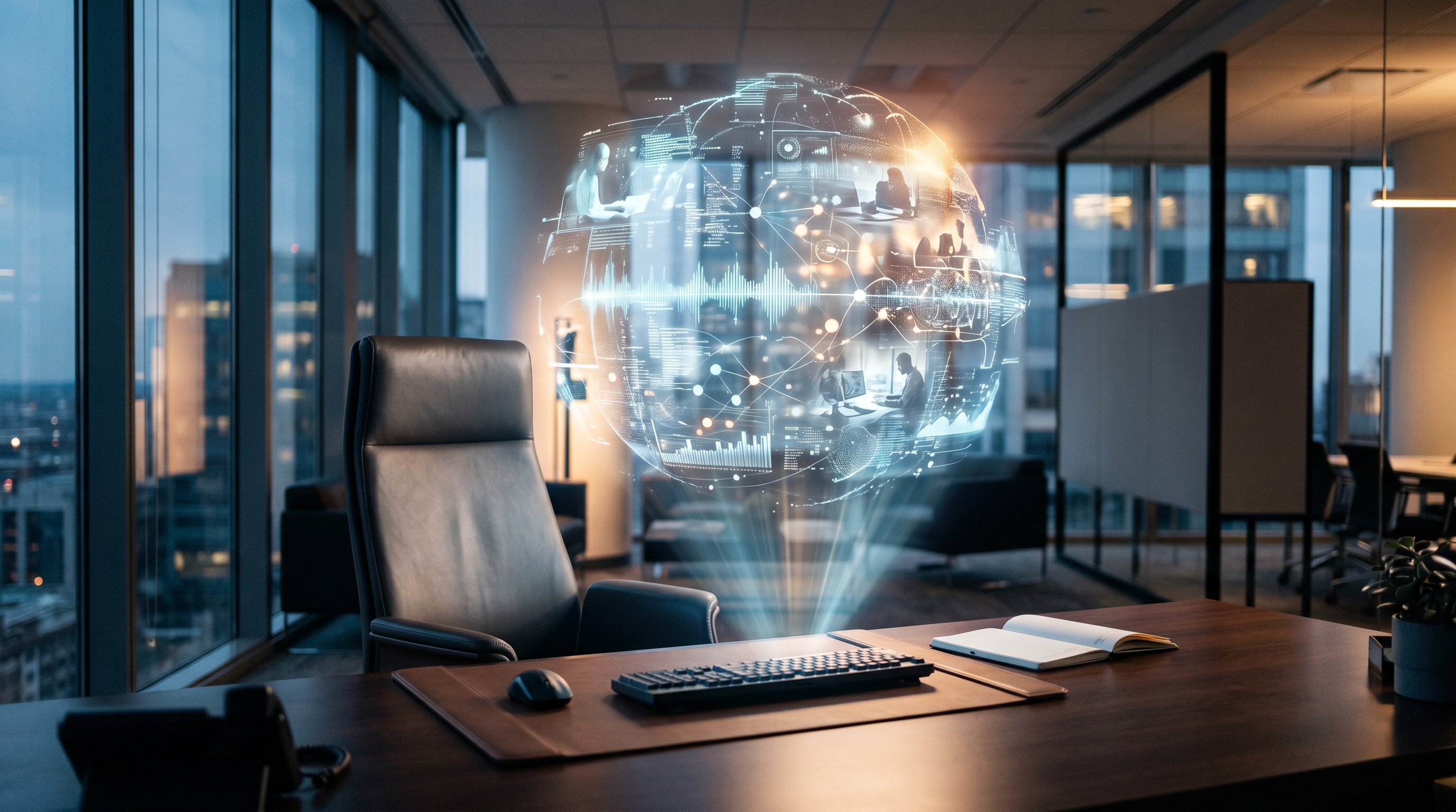 Agentic AI Is Not a Tool — It Is a Hiring Decision