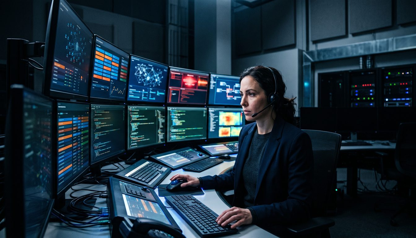 The Doctrine Says: Agentic AI Without Governance Is a Liability Accelerator