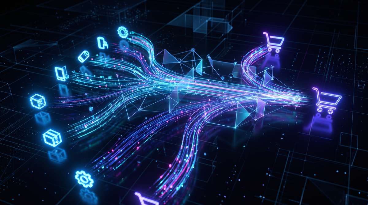How Agentic Commerce Is Creating a New Revenue Line for Digital Agencies