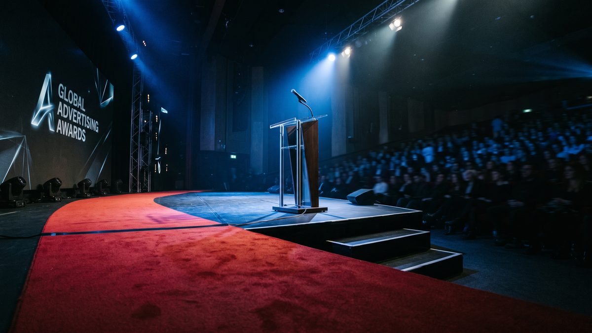 Cannes 2026 Called It the Agentic Era. The Product Isn't Shipped Yet.