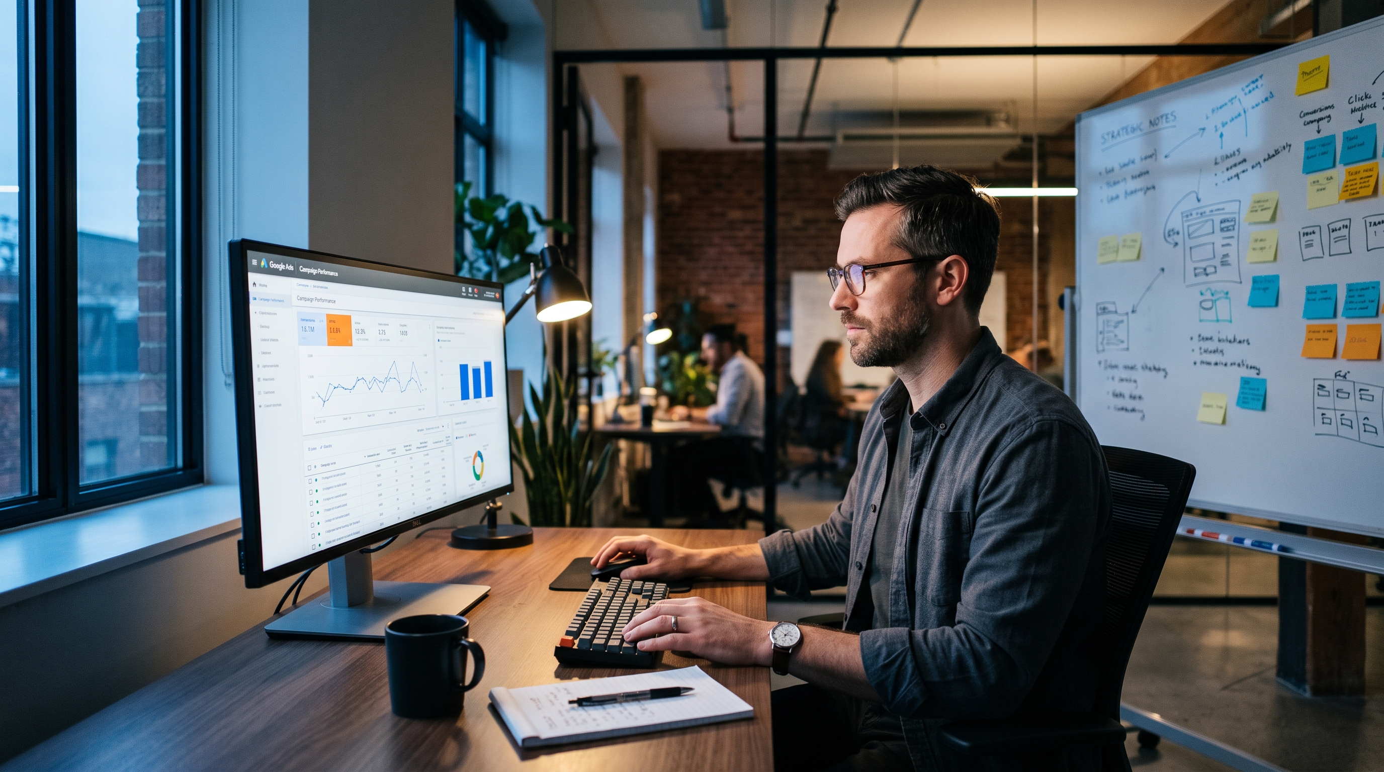 AI Ad Agents for SaaS: Atoms AI and the End of Founder-as-Media-Buyer