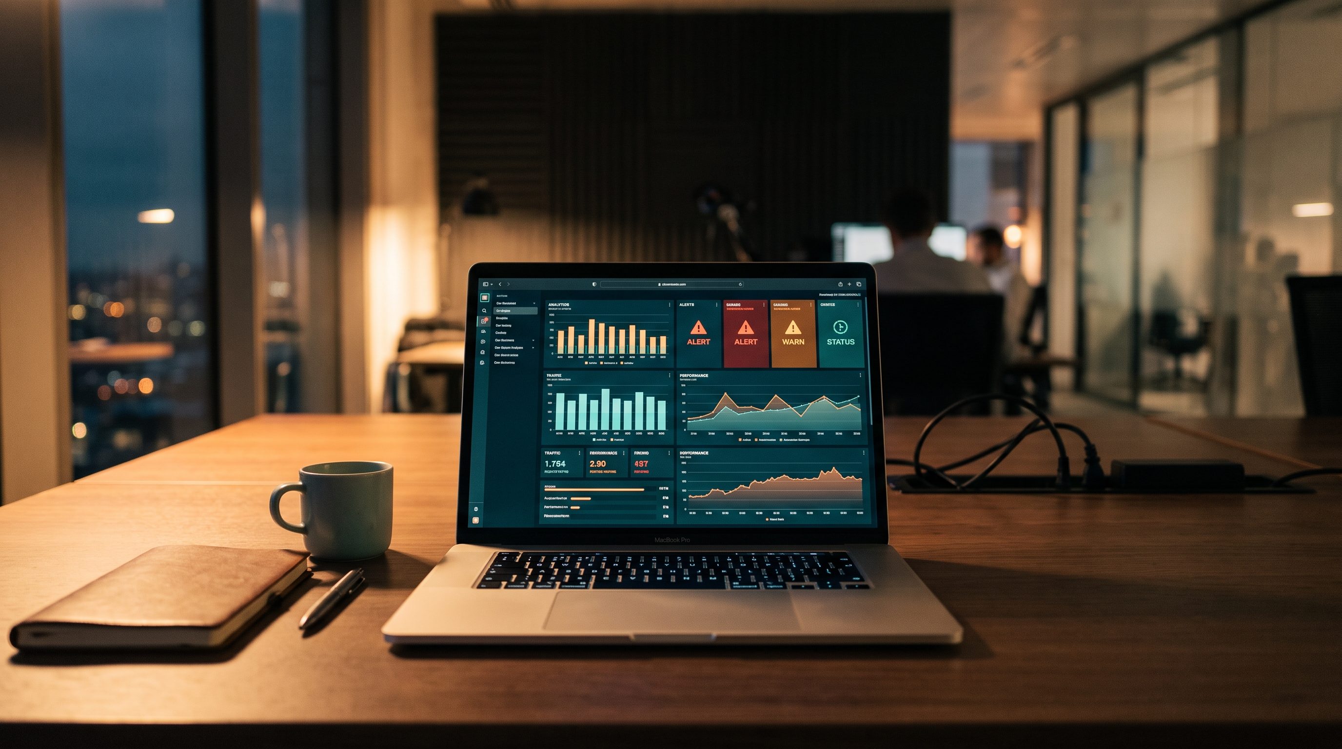 The AI Adoption Paradox: 87% of Small Businesses Use AI, But Most Are Building on Sand