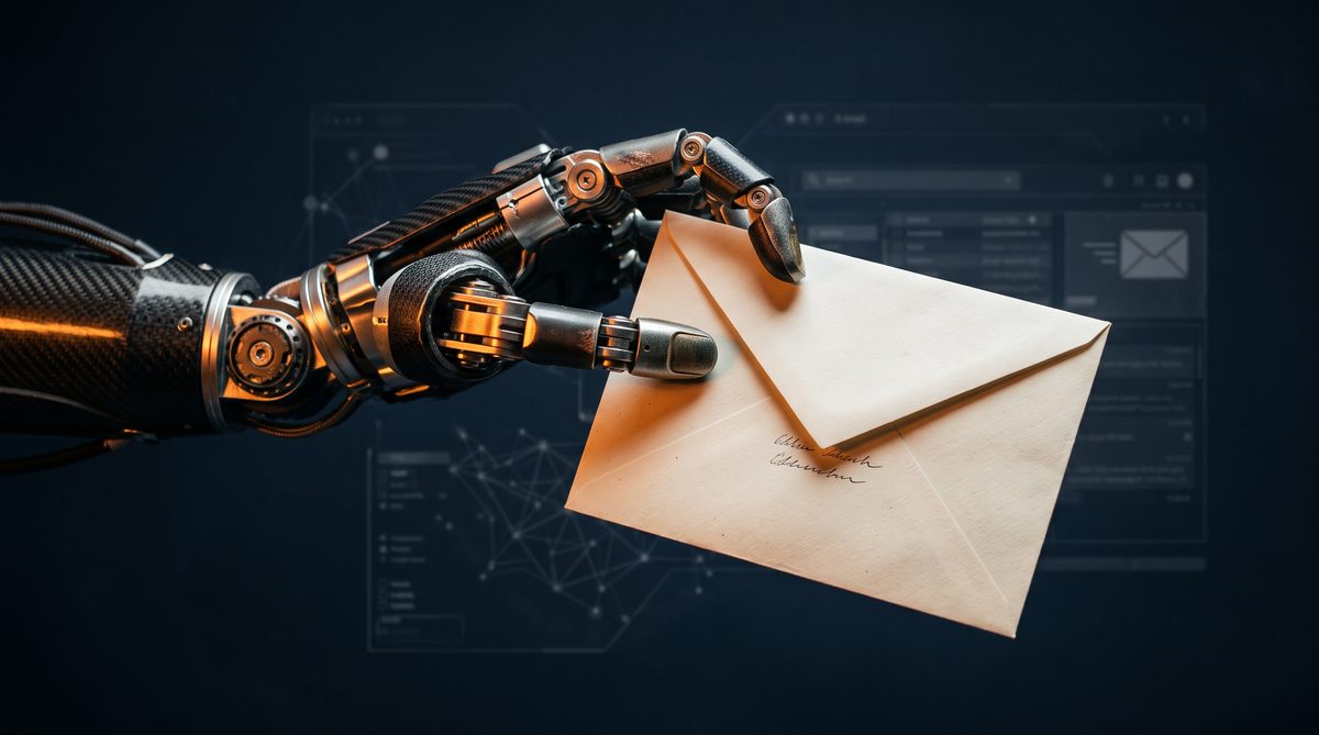The AI Agent That Replaces Your CRM Agency: What Ecom Operators Need to Know