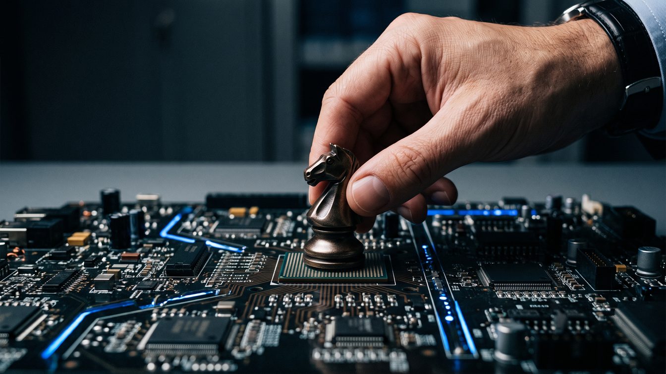 The Doctrine Says: AI Agents Are Not Employees — and Operators Who Treat Them Like Employees Will Lose