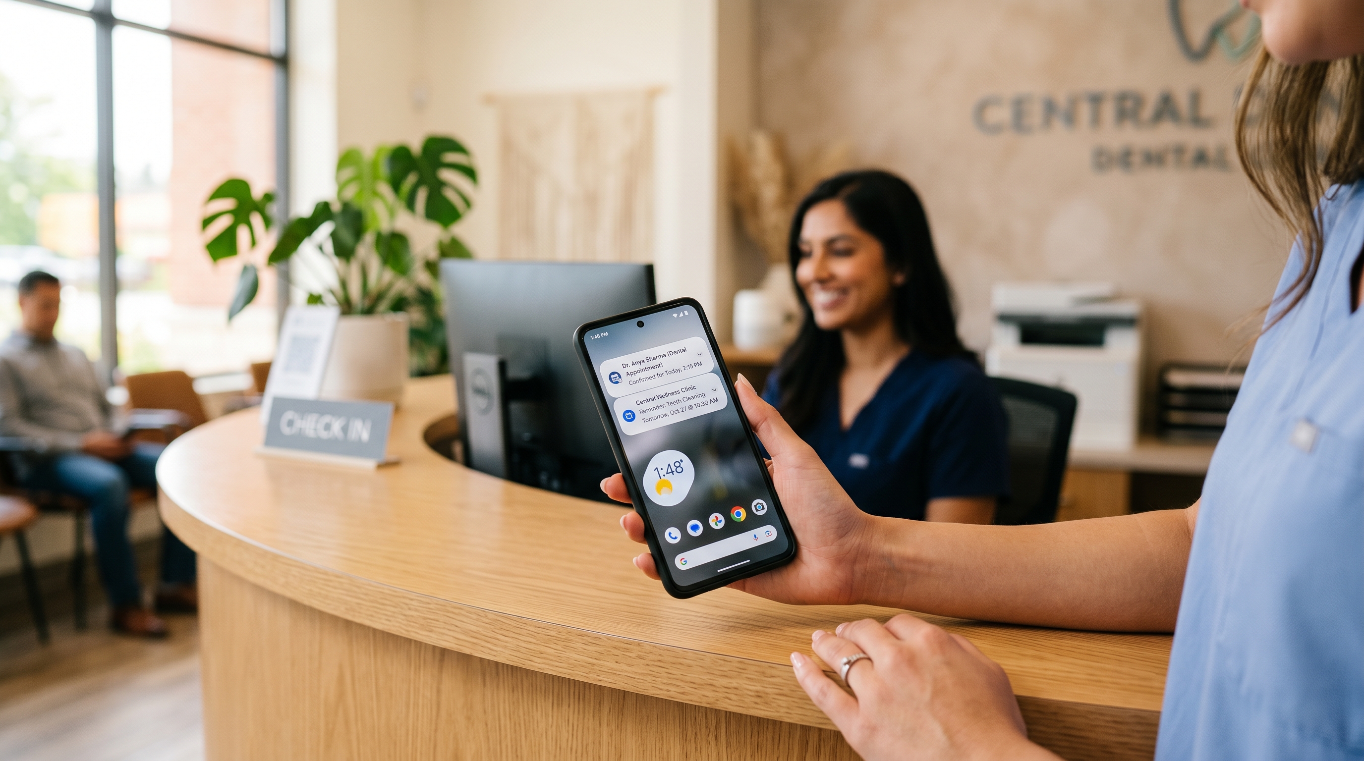 AI Appointment No-Show Recovery: 3 Sequences That Cut Missed Appointments by 47%