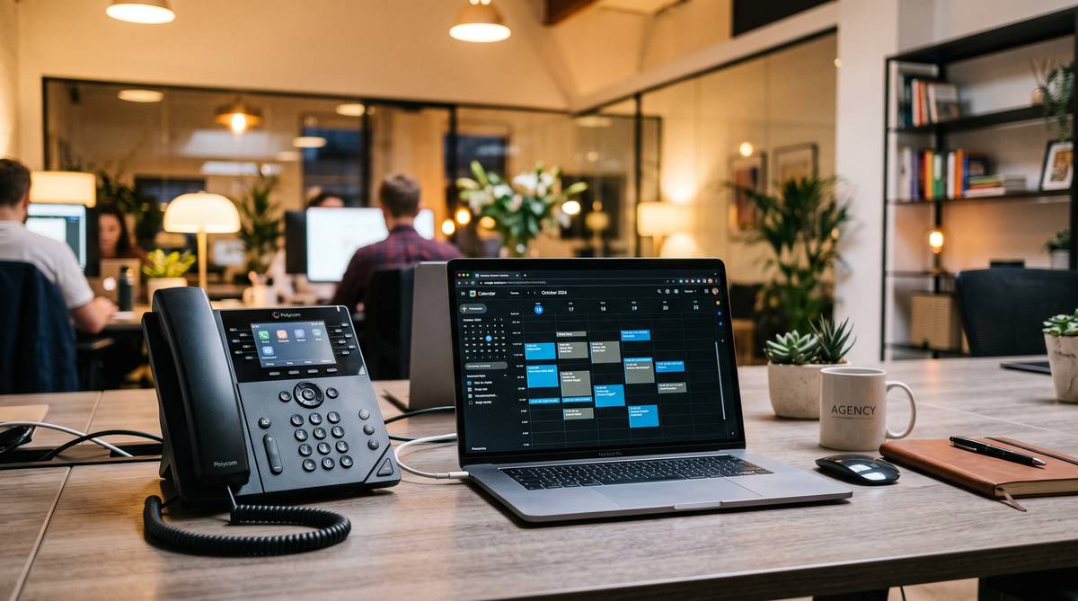 How to Build an AI Appointment Setter for Your Agency Under 500 Dollars a Month