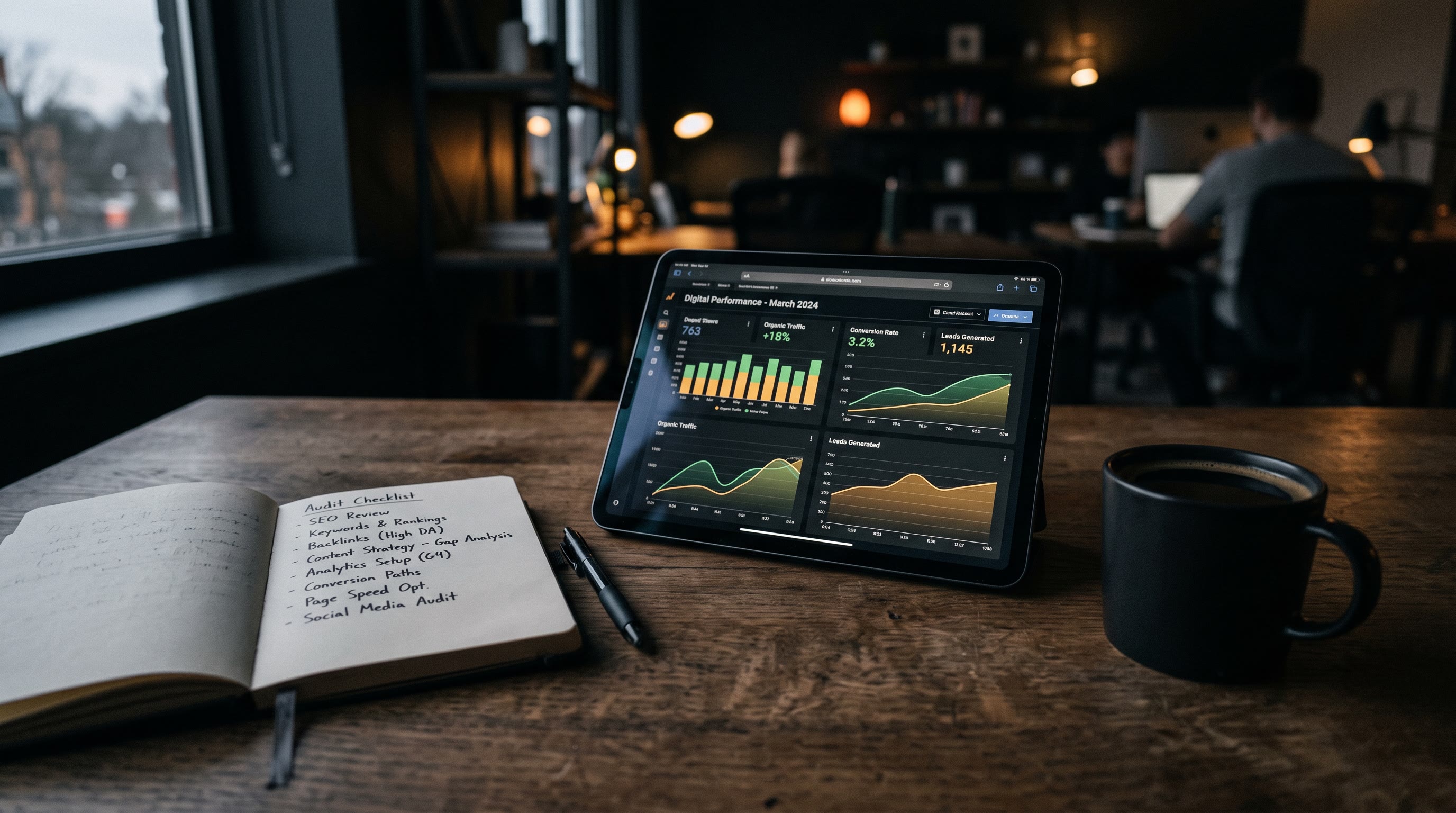 Build a $10K Per Month AI Audit Practice: The Agency Playbook for Selling Readiness Assessments
