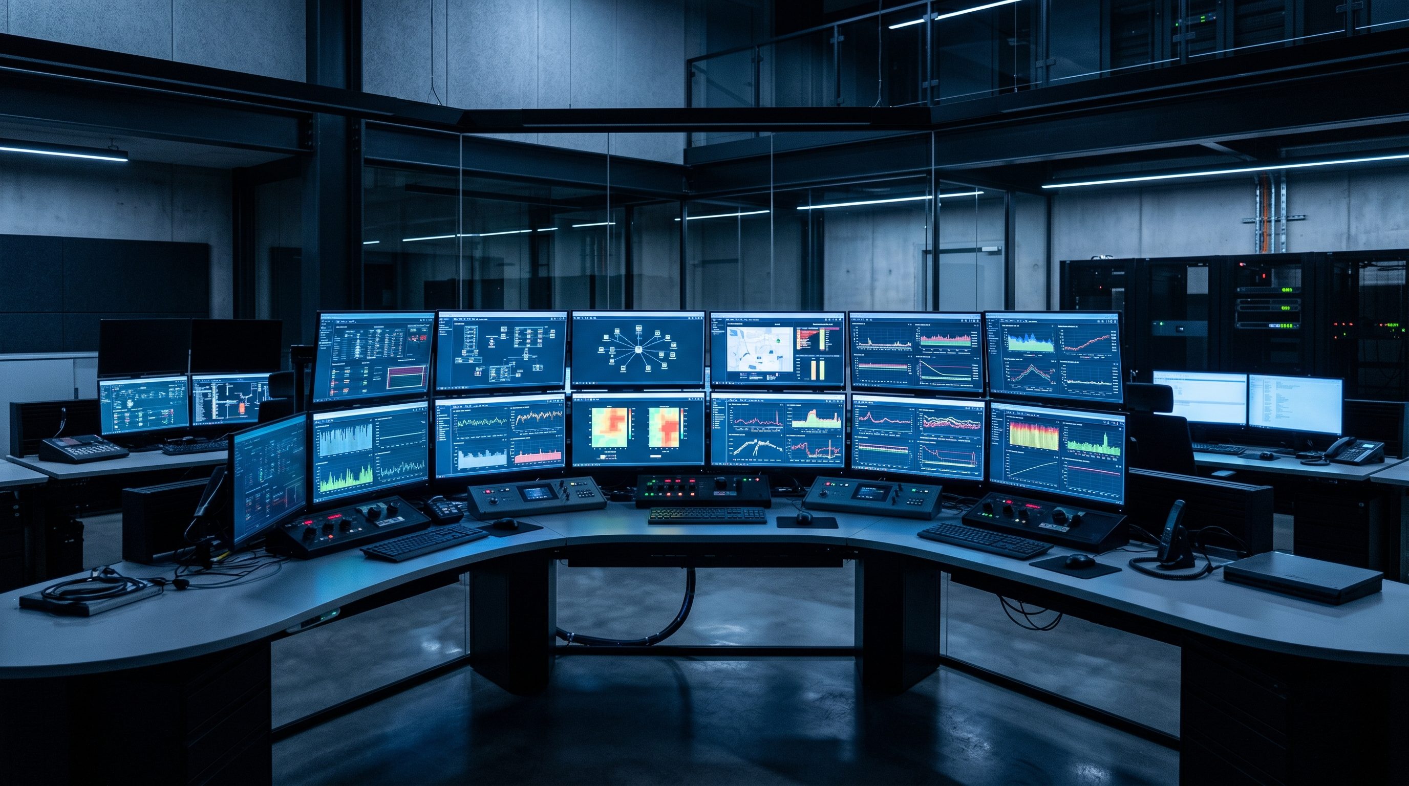 AI Background Monitoring: How Service Businesses Track Every Customer Signal Without Hiring
