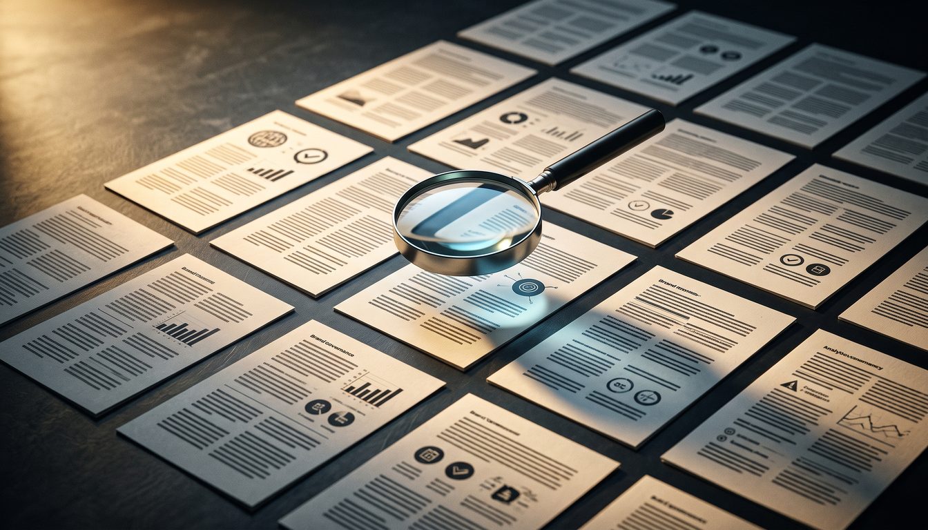 How to Package AI Brand Governance as a $3K/Month Agency Retainer