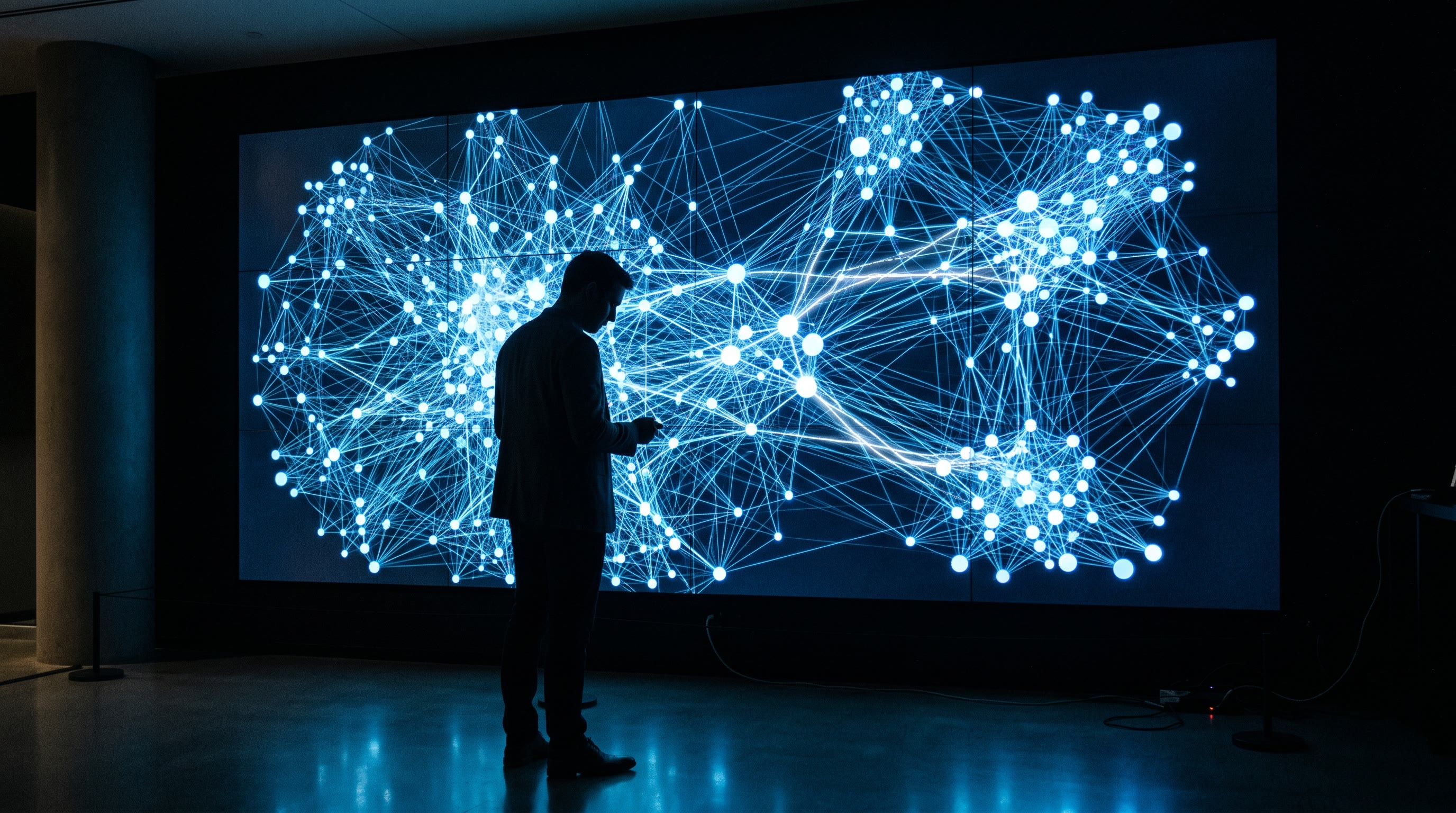 AI Buyer Matching for Exit-Ready Businesses: How Consultants Use NLP to Find the Right Acquirer