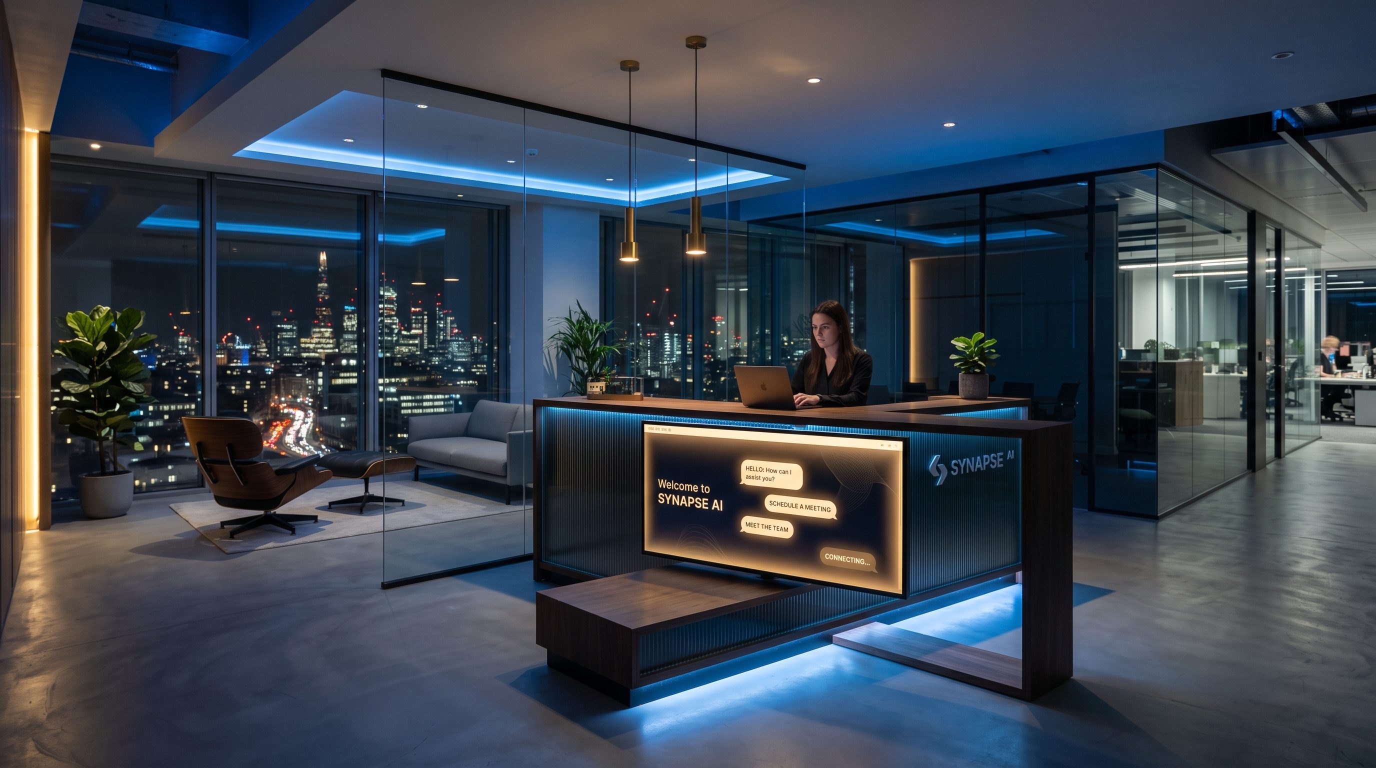 Build a 24/7 AI Client Concierge: The Agency Service Tier That Charges $2,500/Month and Runs Itself