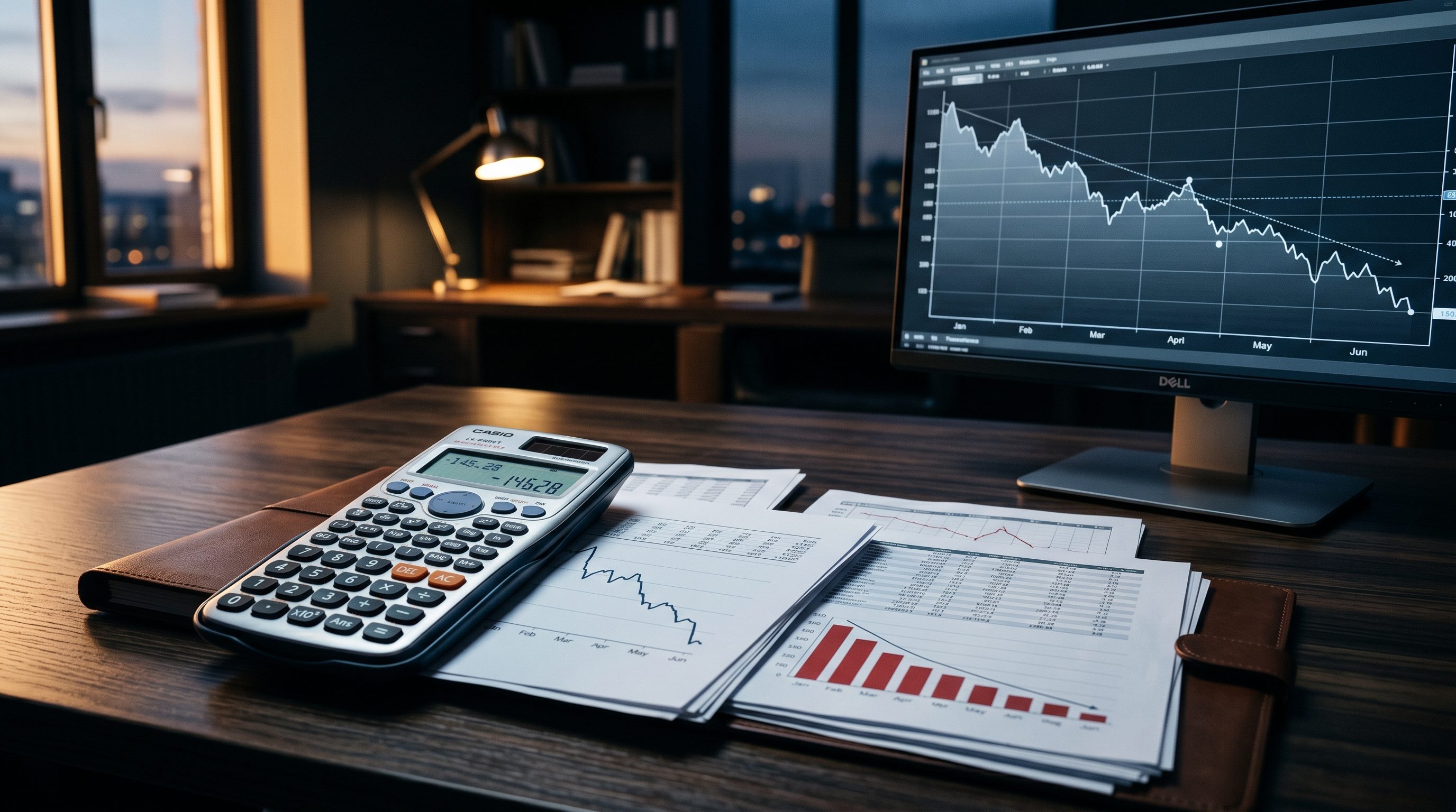 AI Content Costs Dropped 95% Since 2023: The New Math for Owner-Operators