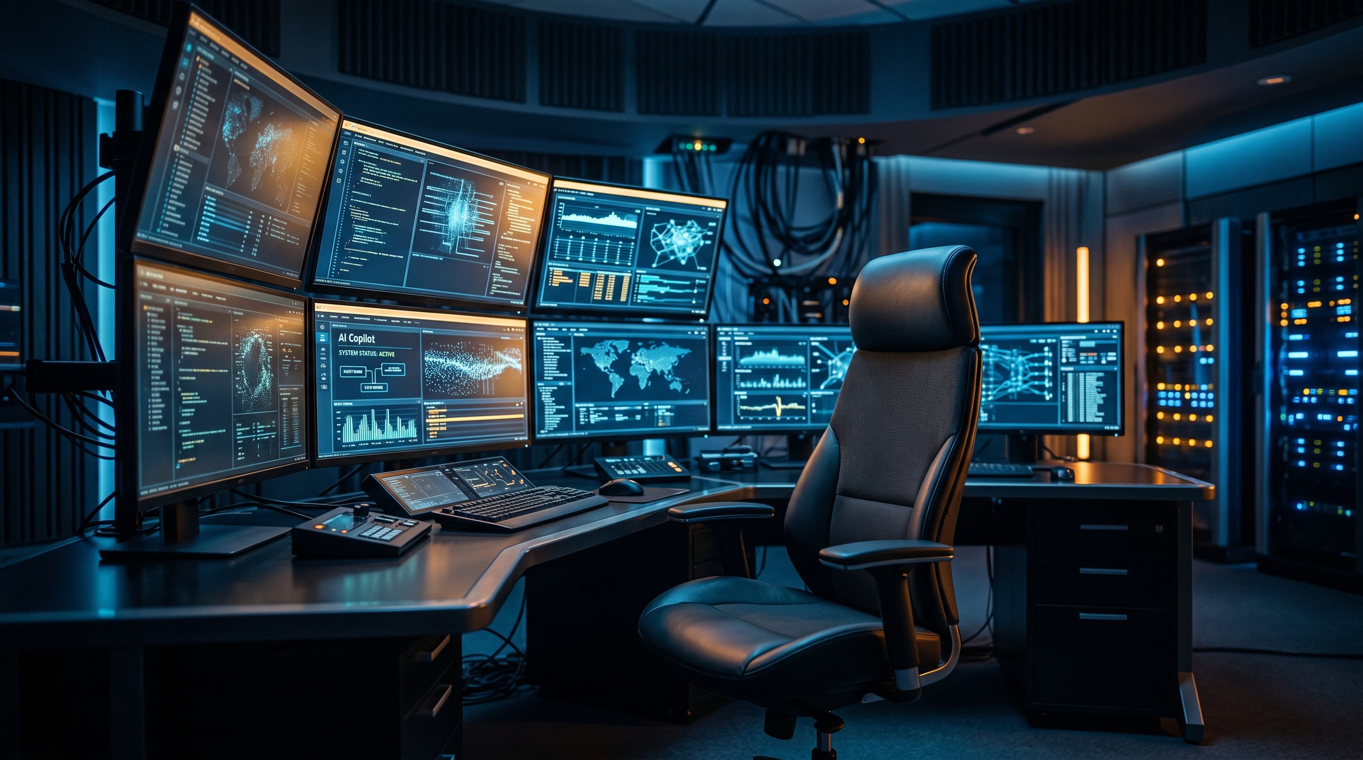 The Doctrine Says: AI Copilots Still Need a Pilot — and That’s the Problem