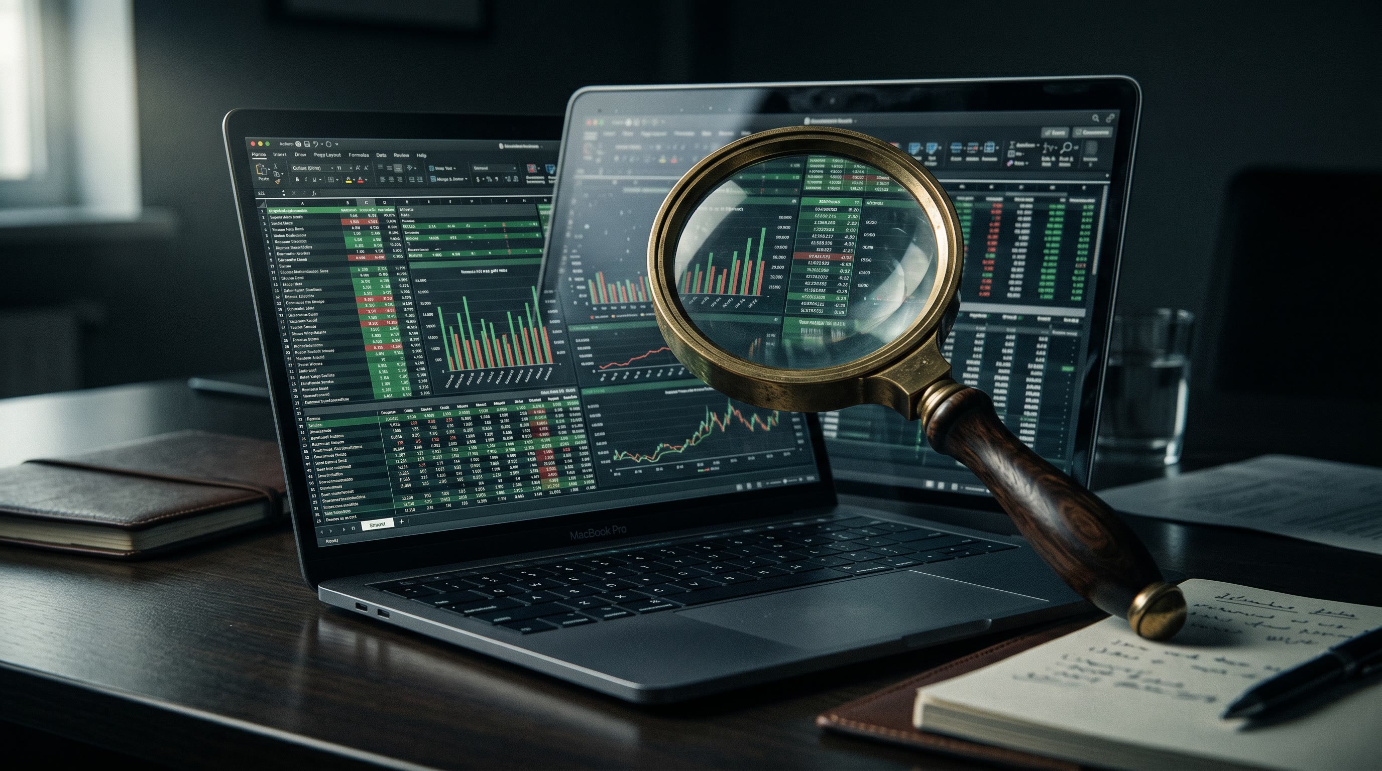 Tactical Audit: AI Due Diligence Tools Are Reading Your Books Before You Do