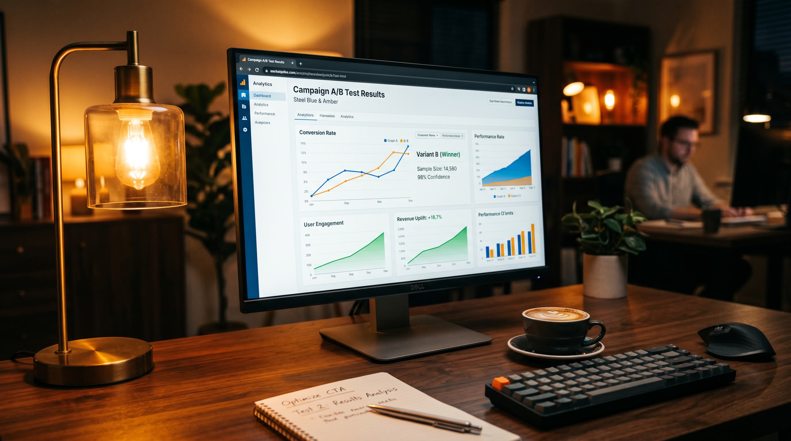 AI Email Split-Testing on Autopilot: The 48-Hour Campaign Optimizer for Ecom Stores Under $3M