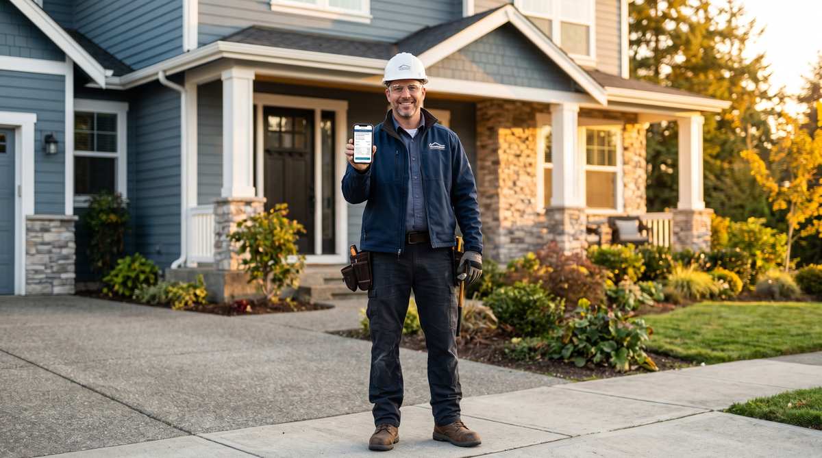 The AI Estimate Builder for Home Service Contractors: Quote in 90 Seconds Instead of 90 Minutes