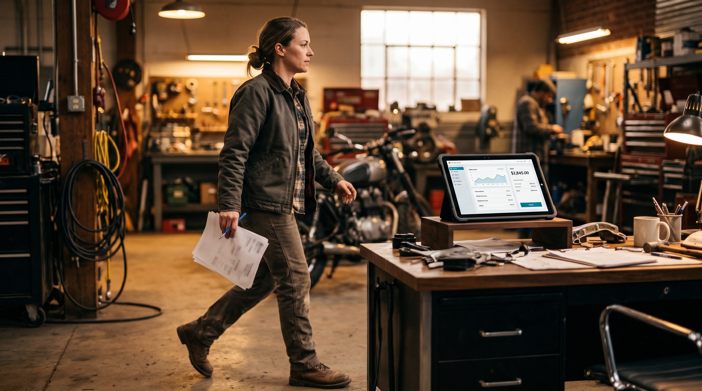 AI Estimating for Service Businesses: Get the Founder Out of Every Quote